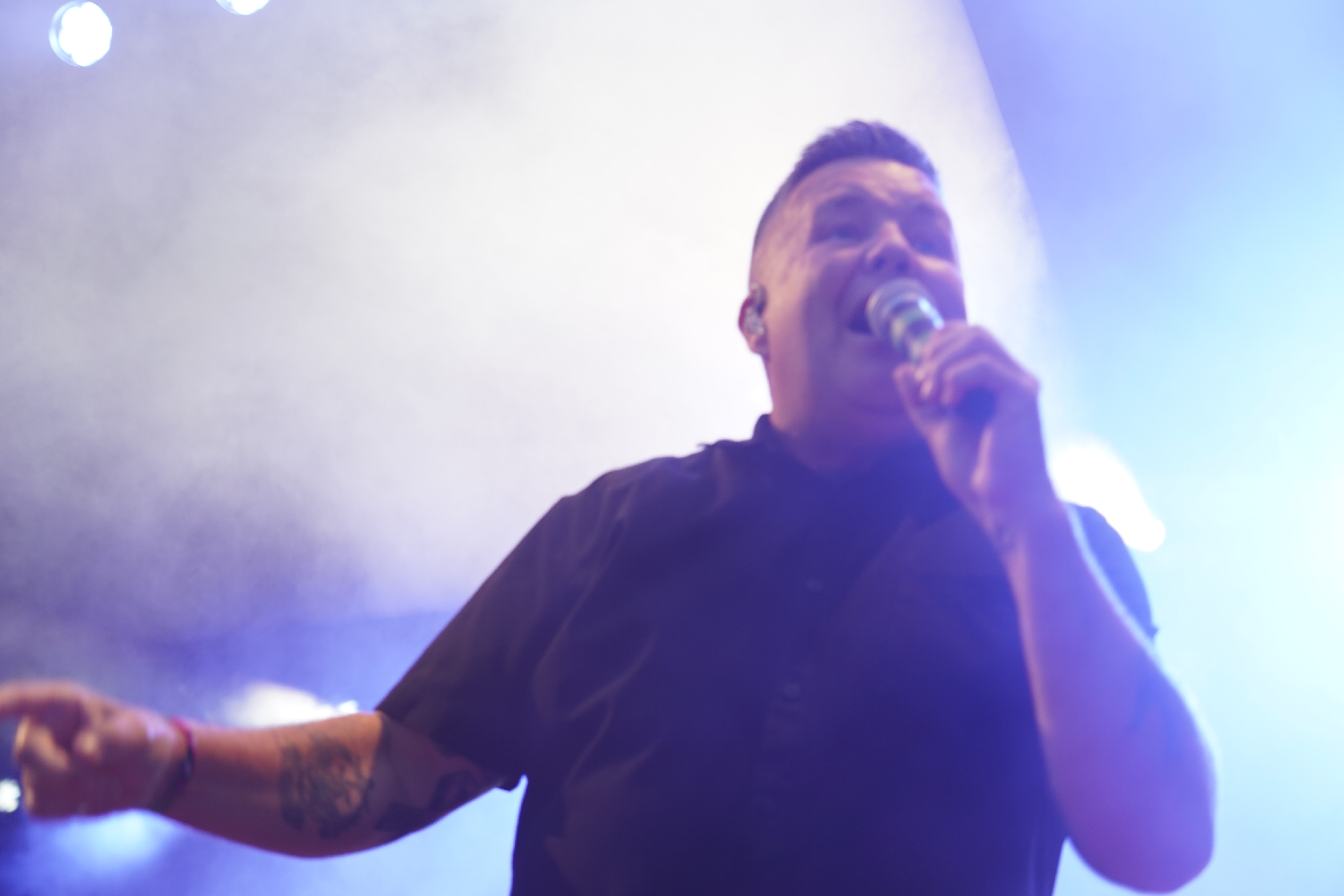 Dropkick Murphys — Riot Fest 2025