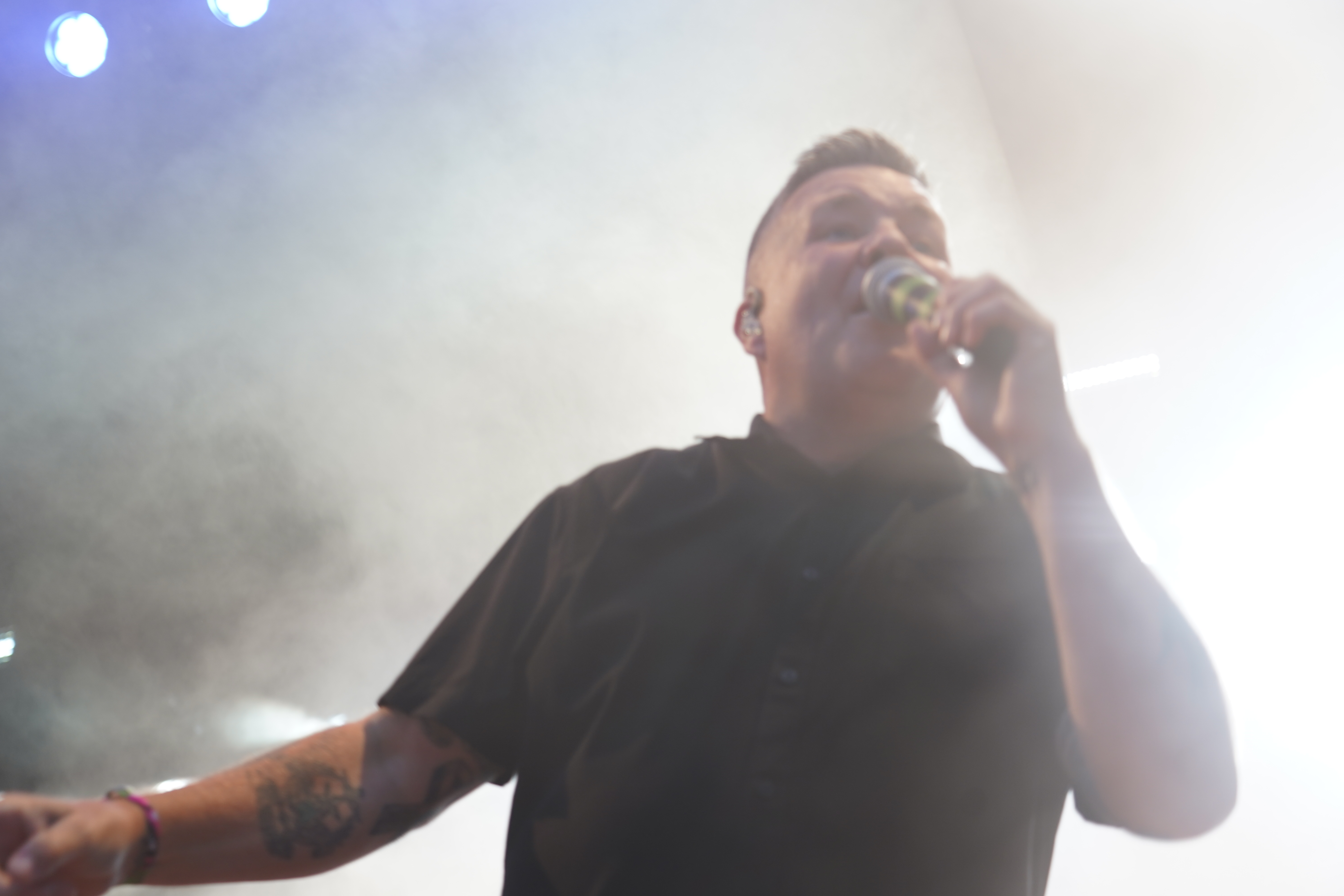 Dropkick Murphys — Riot Fest 2025