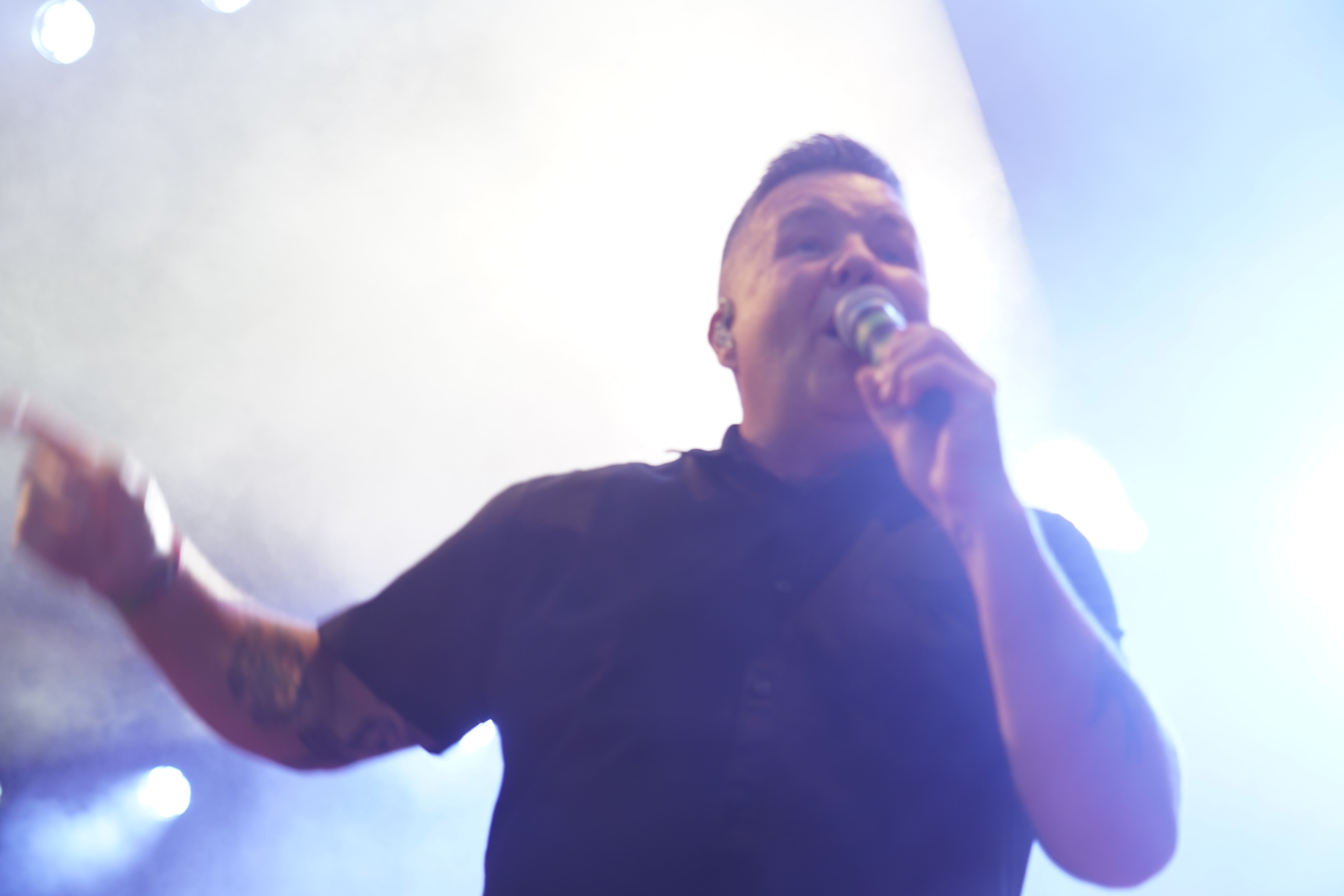 Dropkick Murphys — Riot Fest 2025