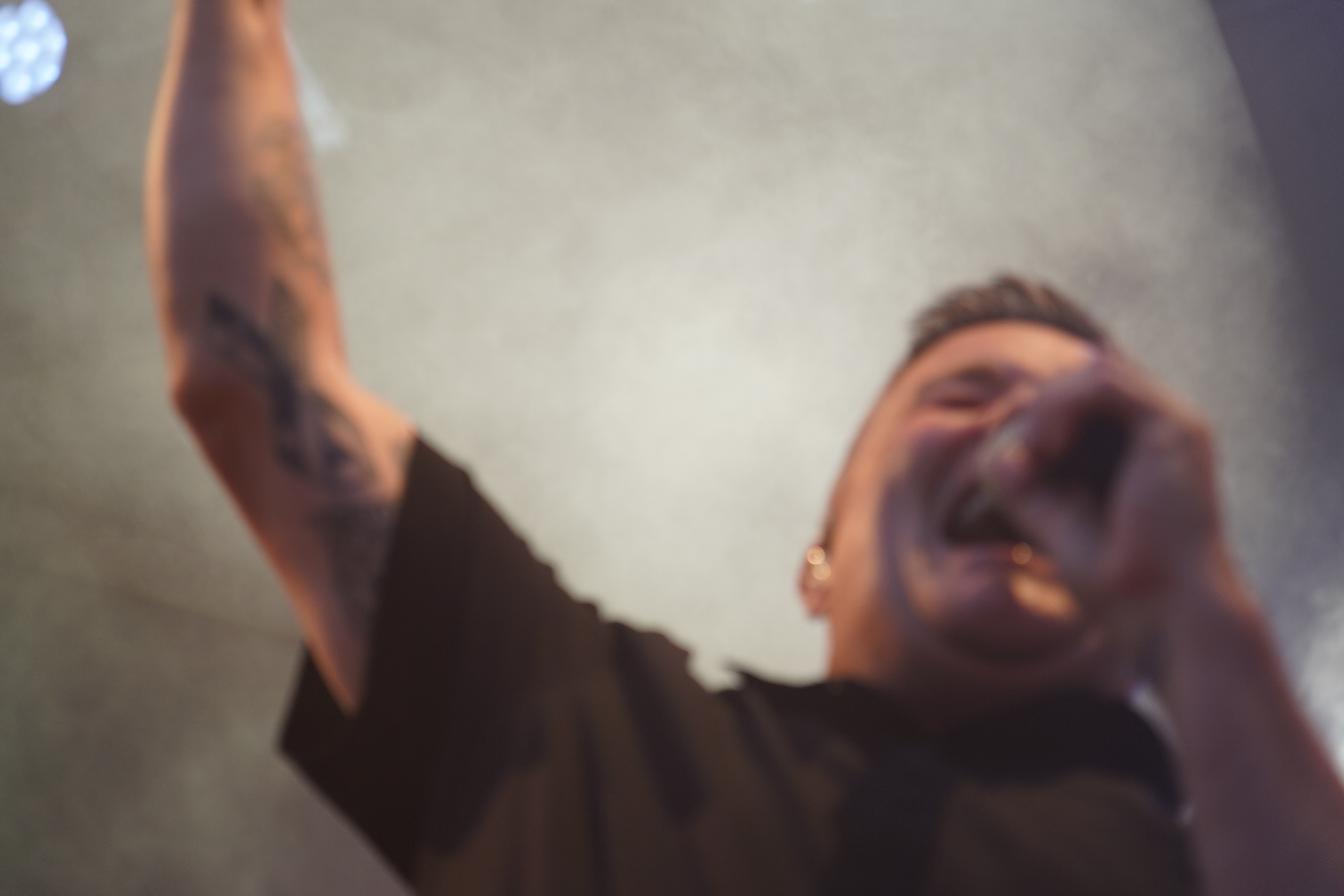 Dropkick Murphys — Riot Fest 2025