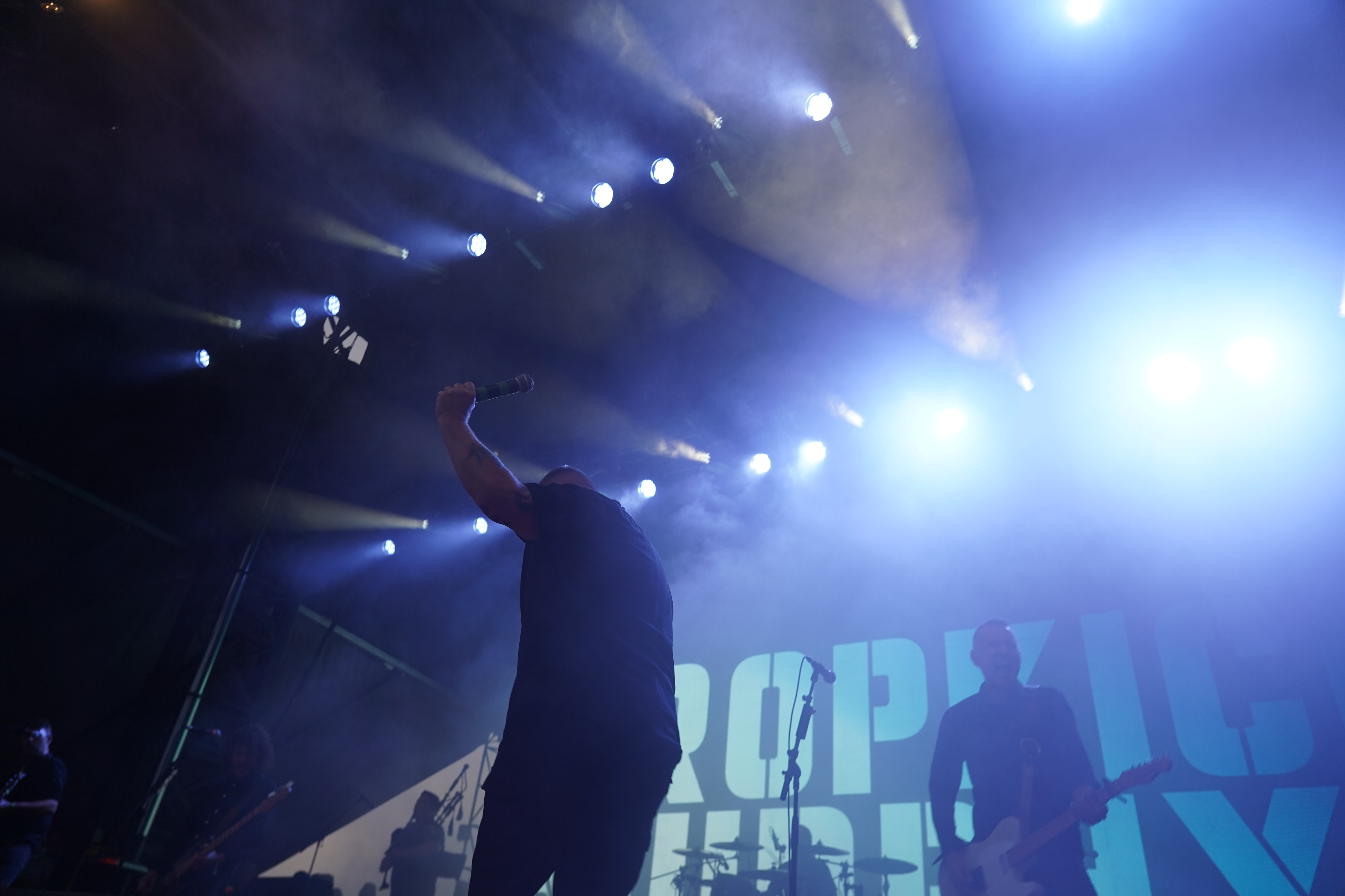 Dropkick Murphys — Riot Fest 2025