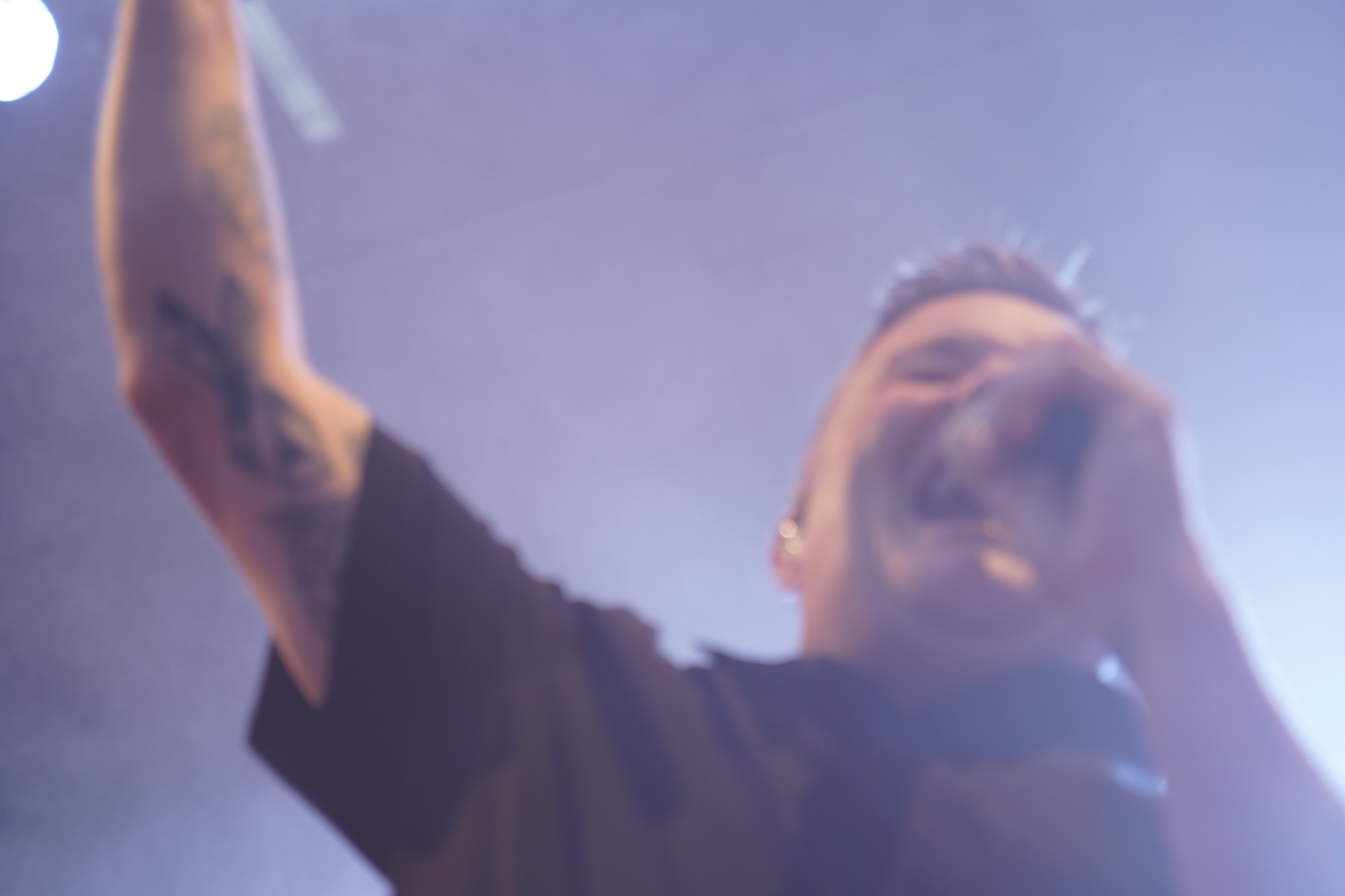 Dropkick Murphys — Riot Fest 2025