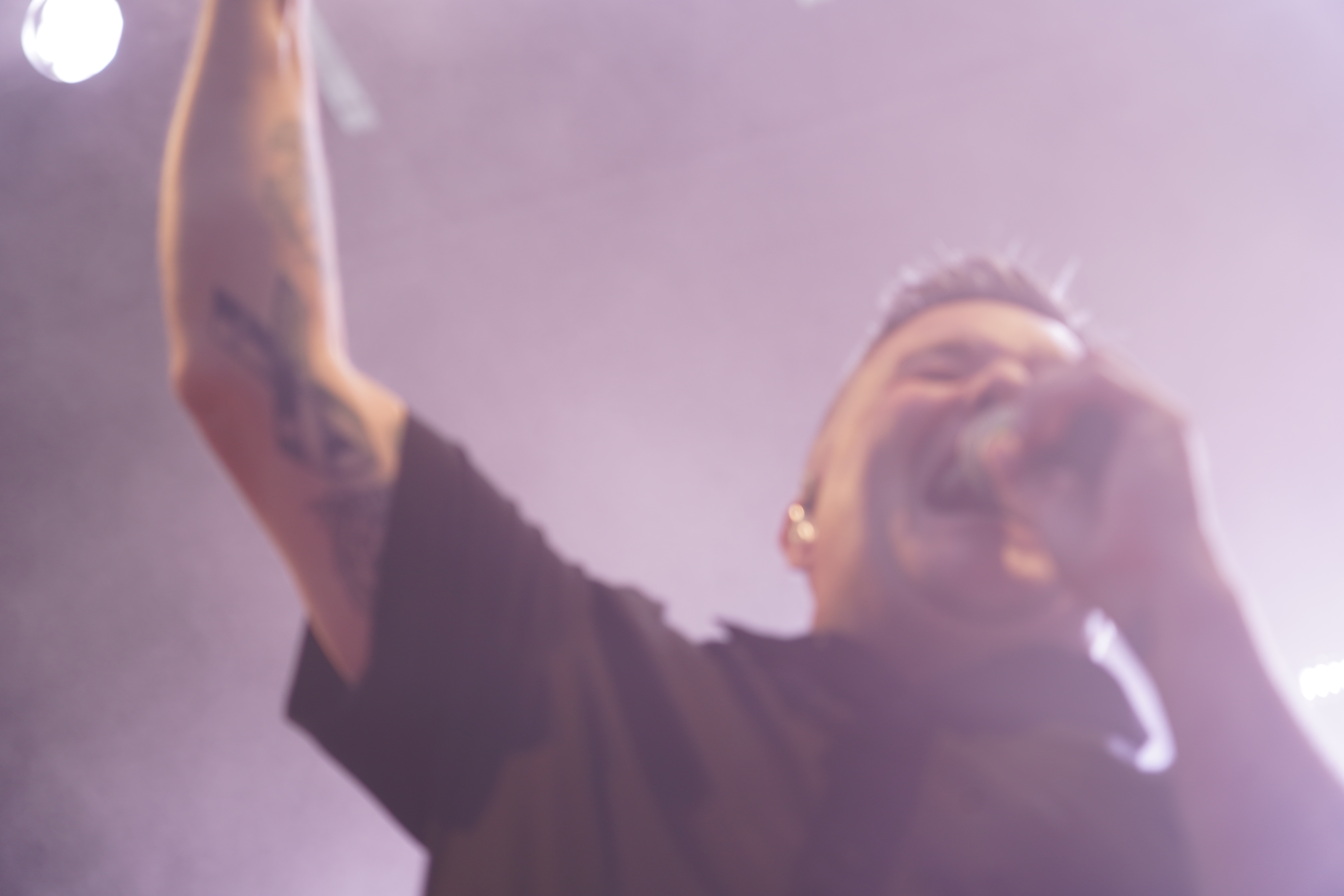 Dropkick Murphys — Riot Fest 2025