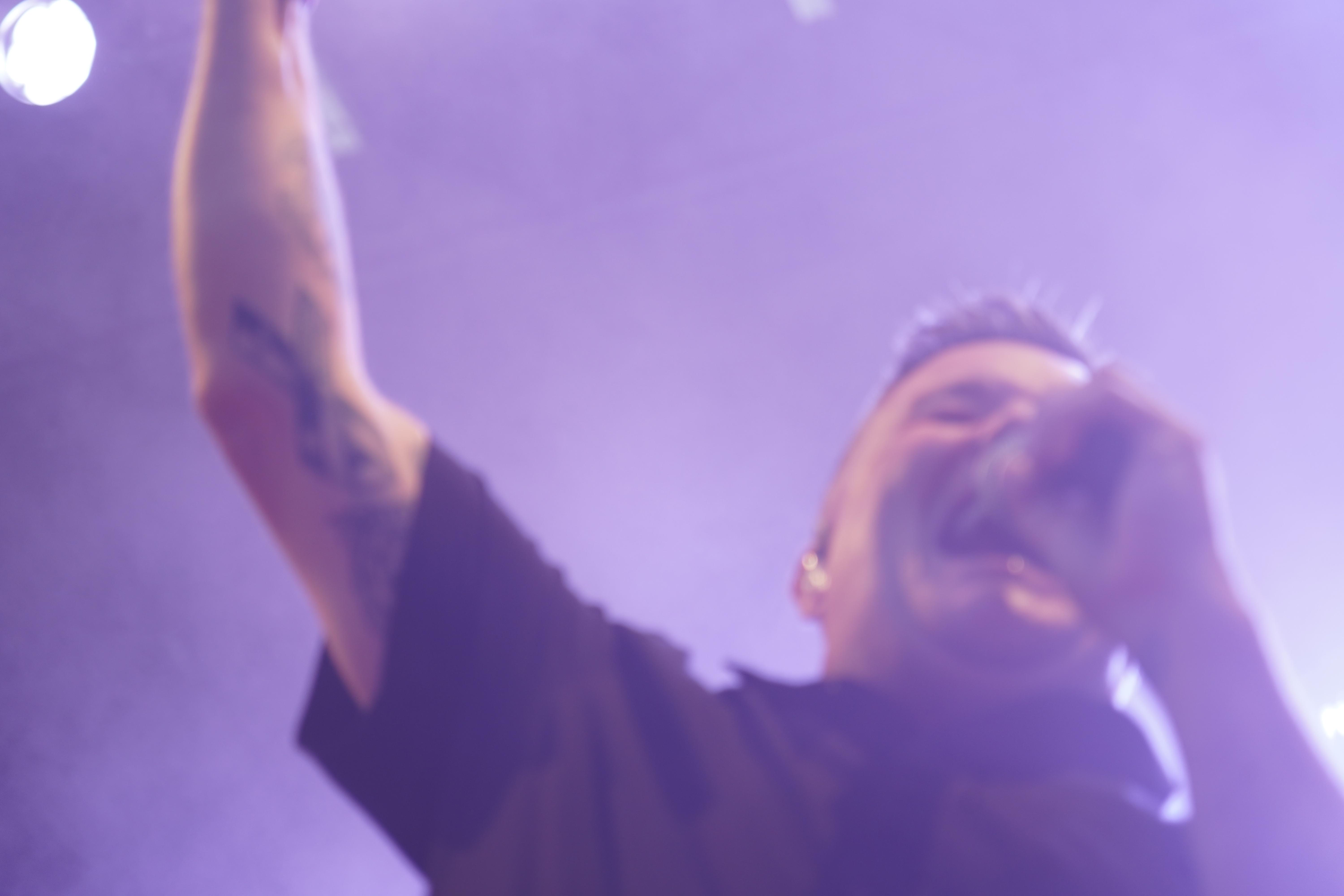 Dropkick Murphys — Riot Fest 2025
