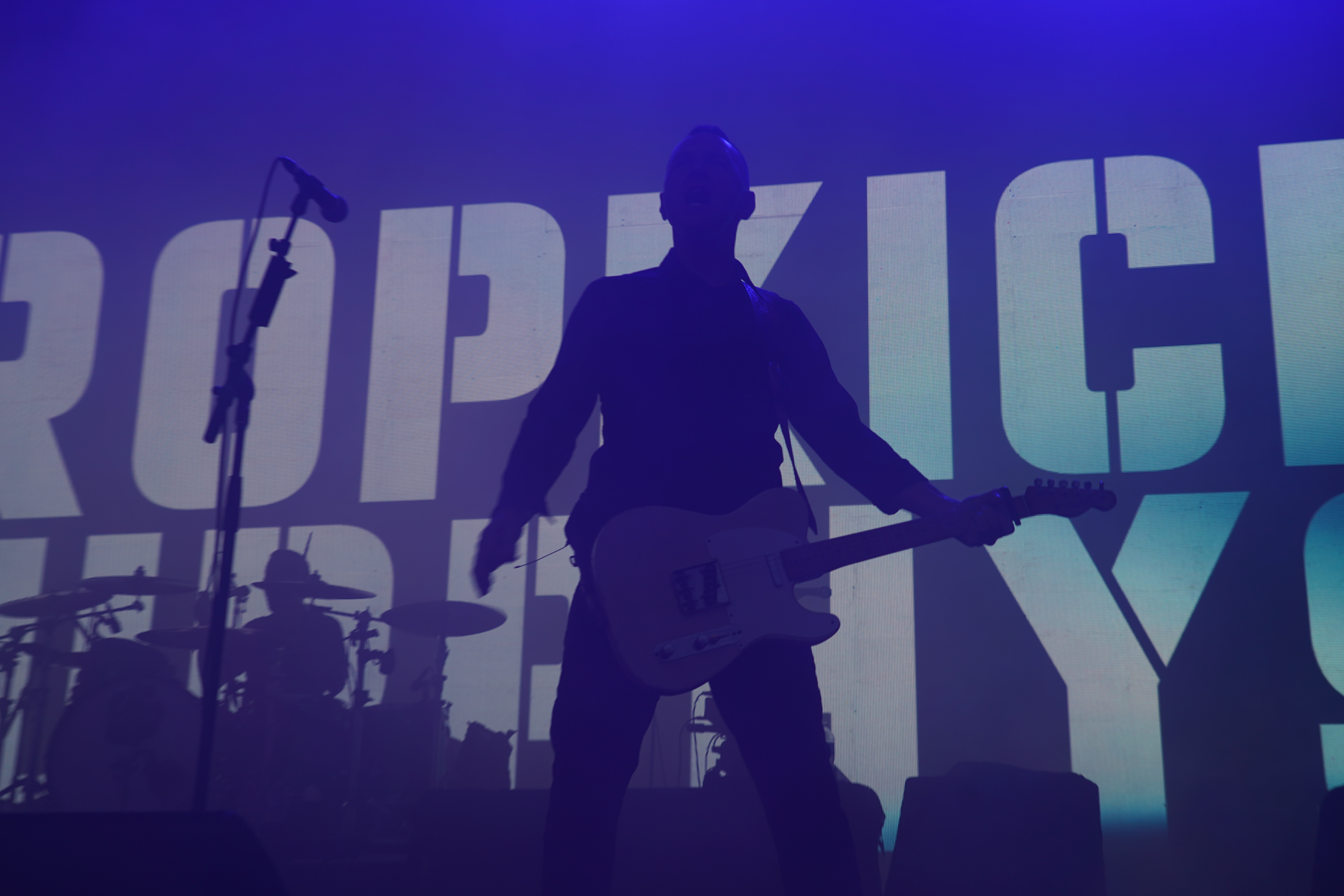 Dropkick Murphys — Riot Fest 2025
