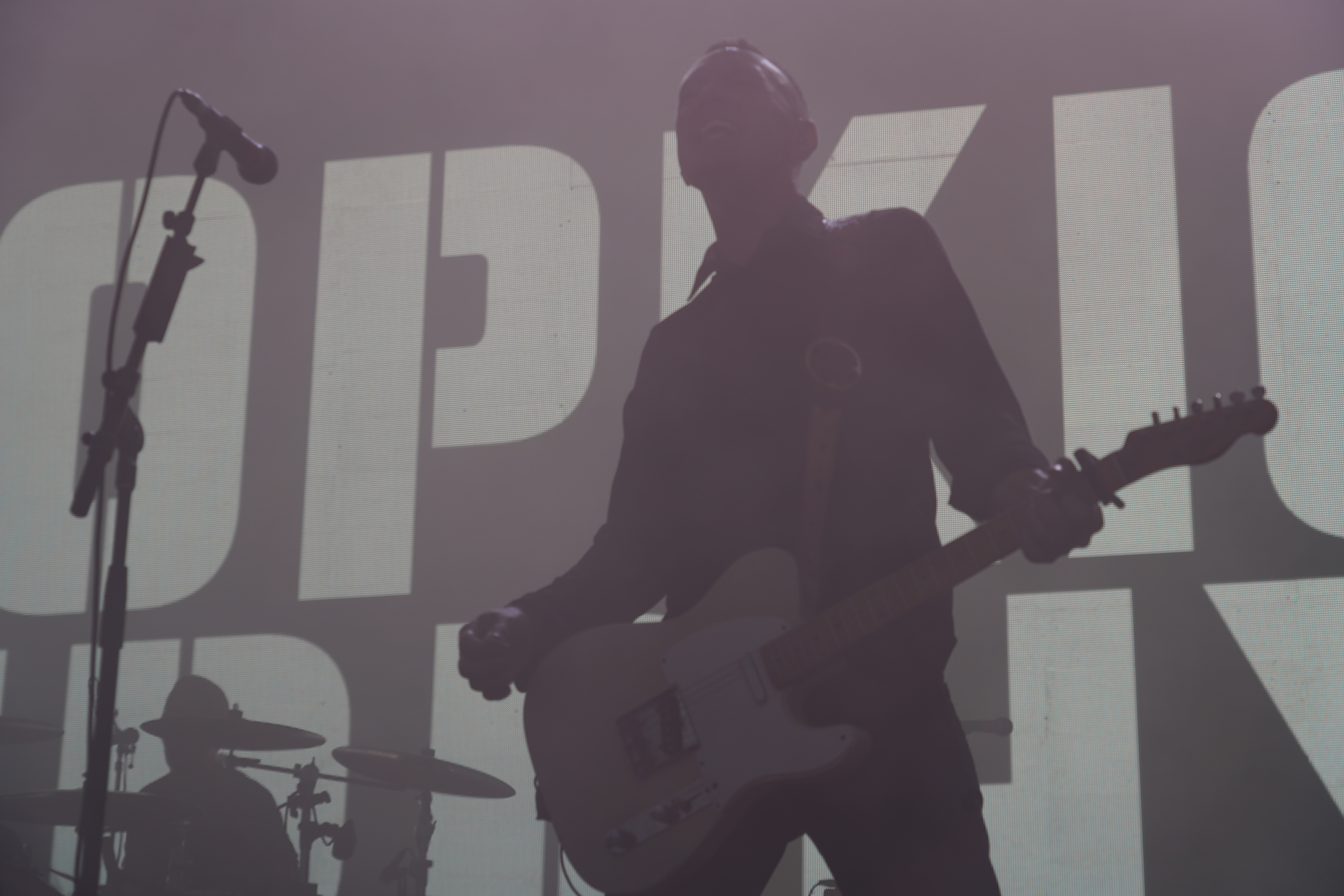 Dropkick Murphys — Riot Fest 2025