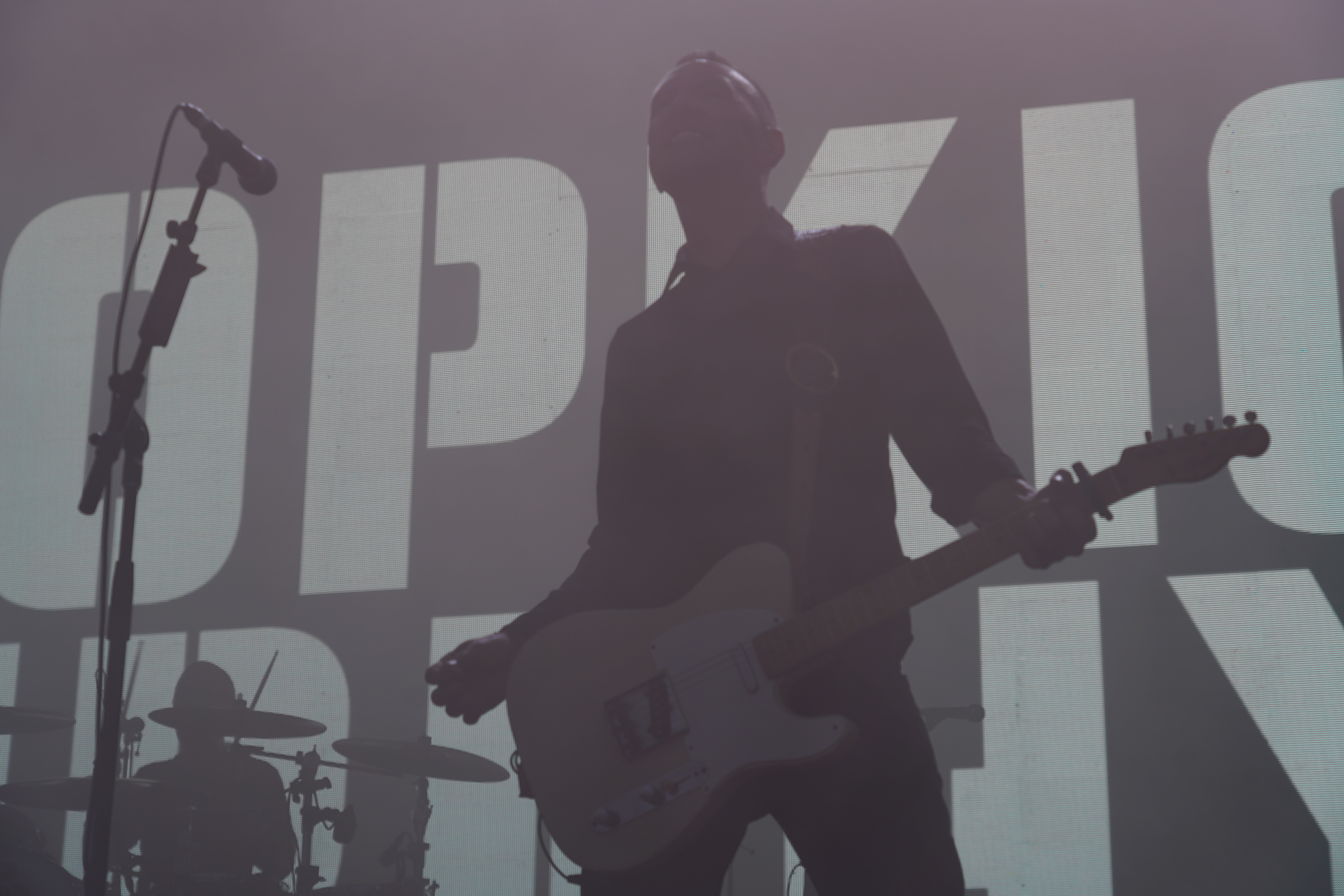 Dropkick Murphys — Riot Fest 2025