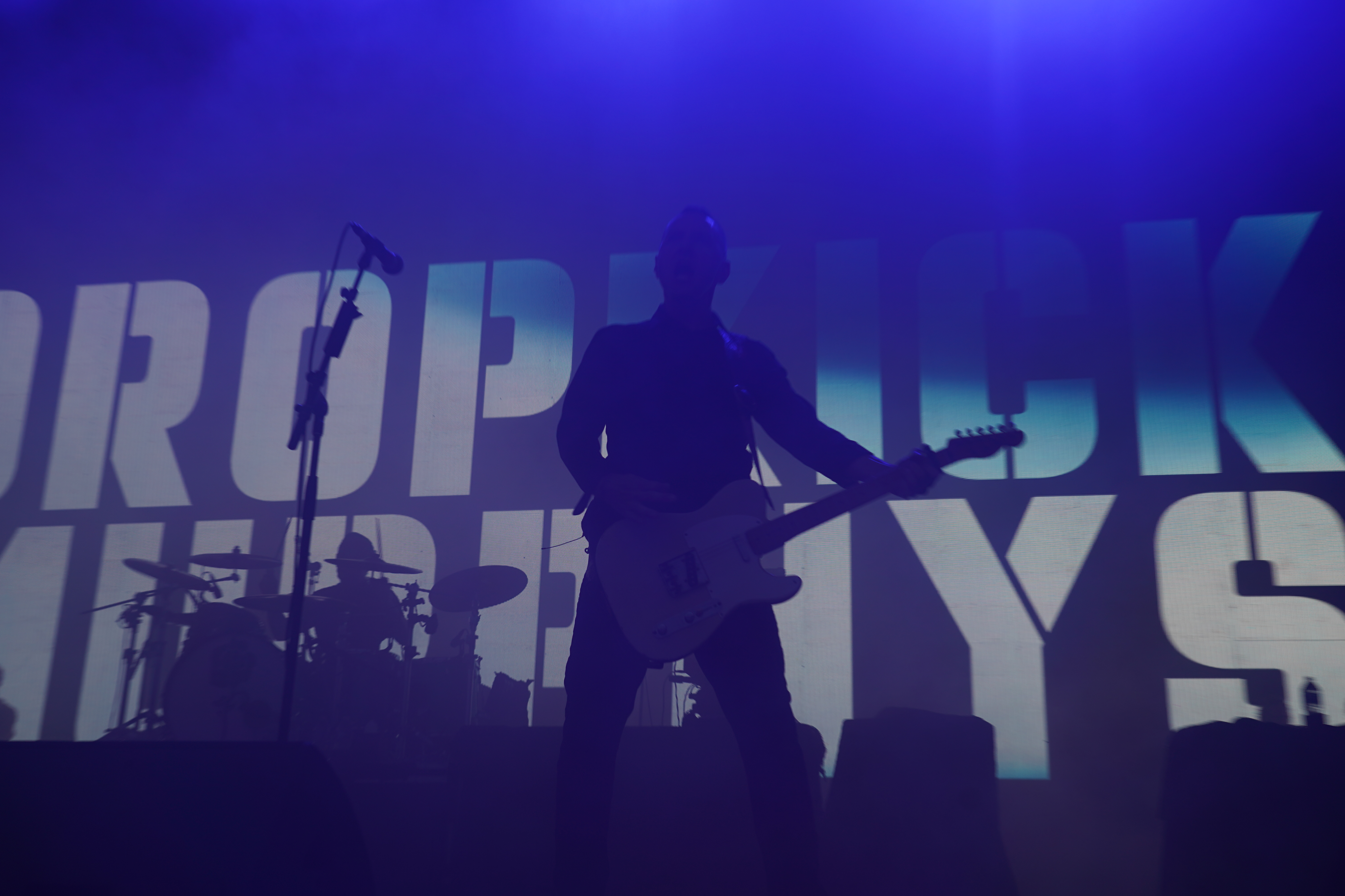 Dropkick Murphys — Riot Fest 2025
