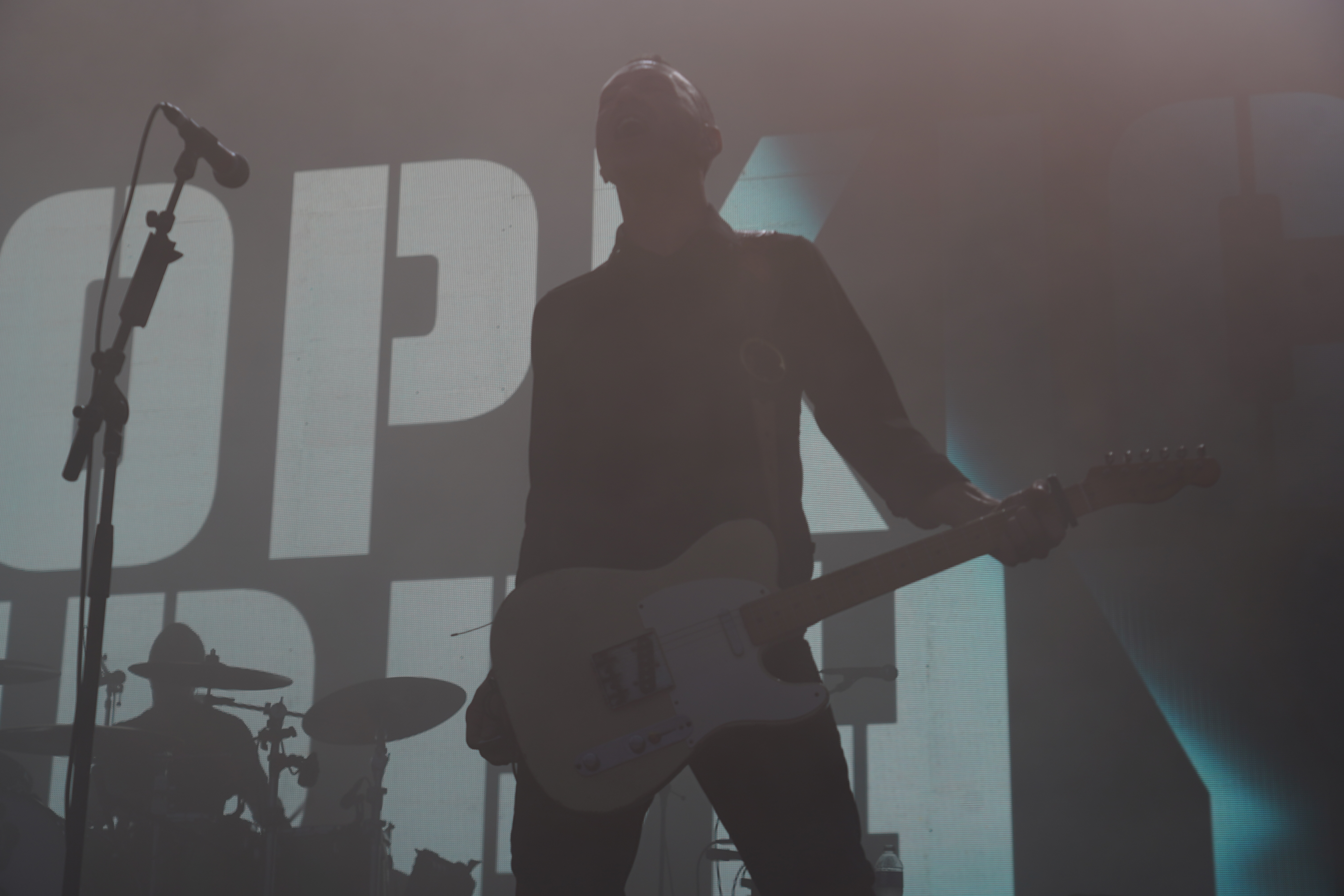 Dropkick Murphys — Riot Fest 2025