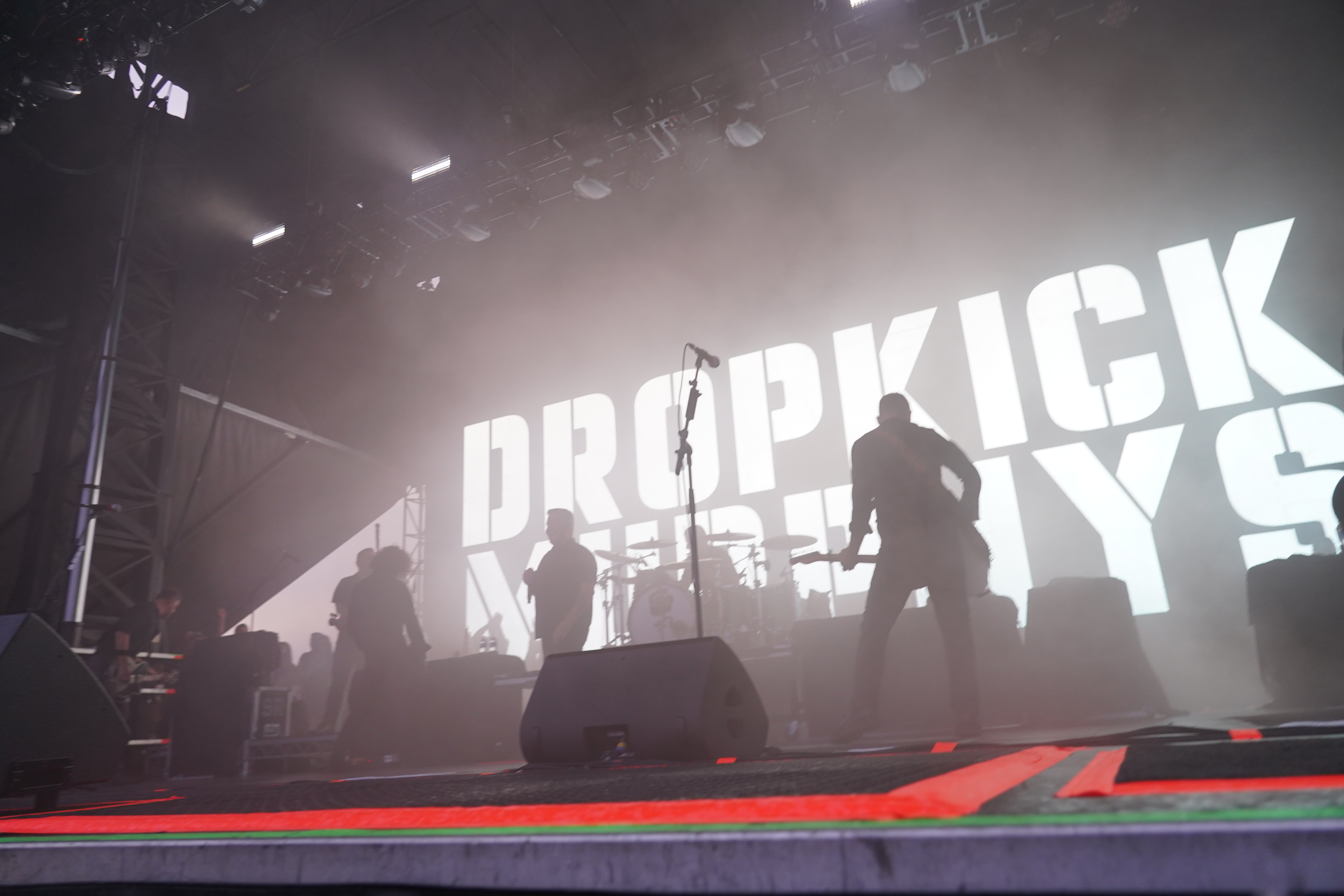Dropkick Murphys — Riot Fest 2025