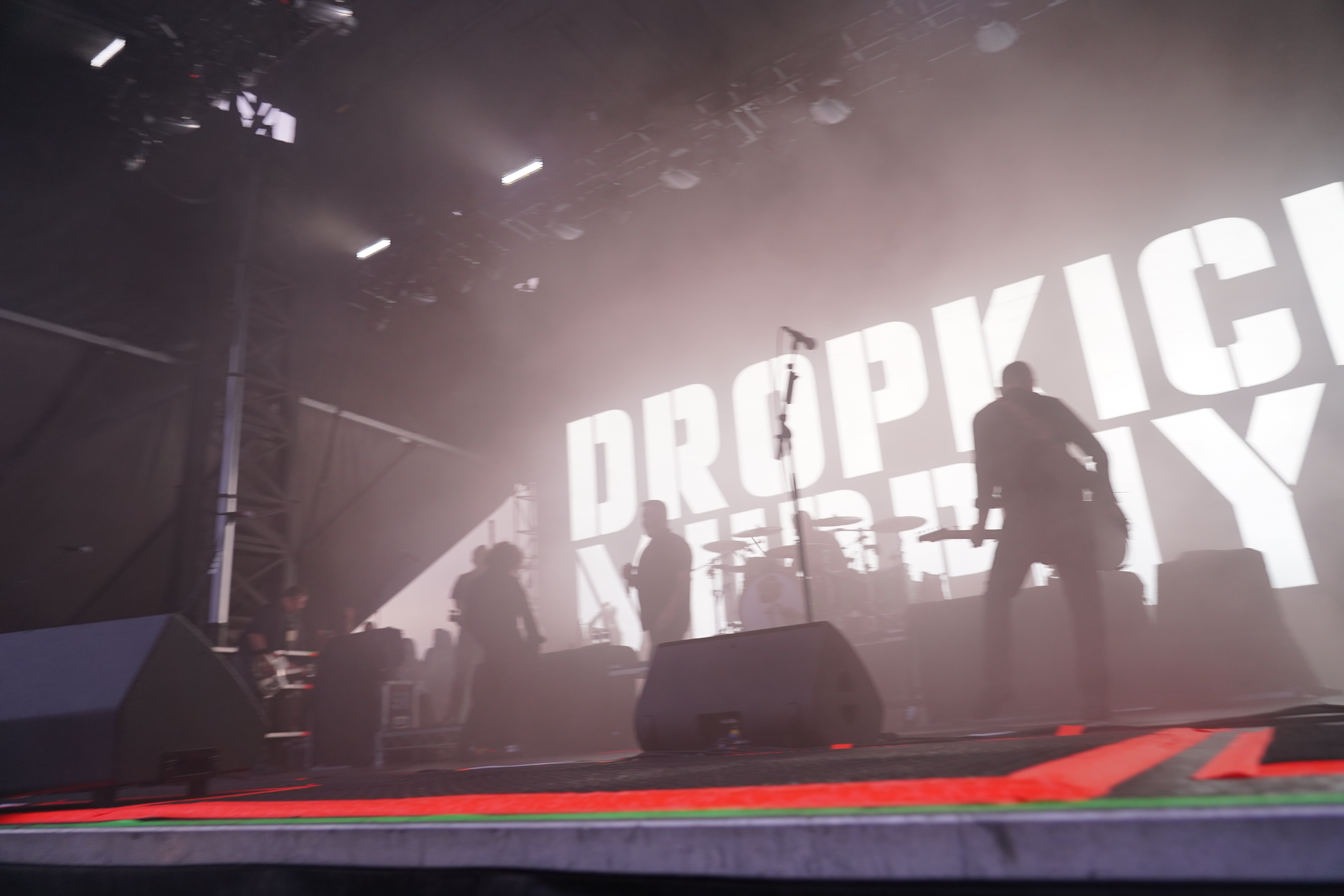 Dropkick Murphys — Riot Fest 2025