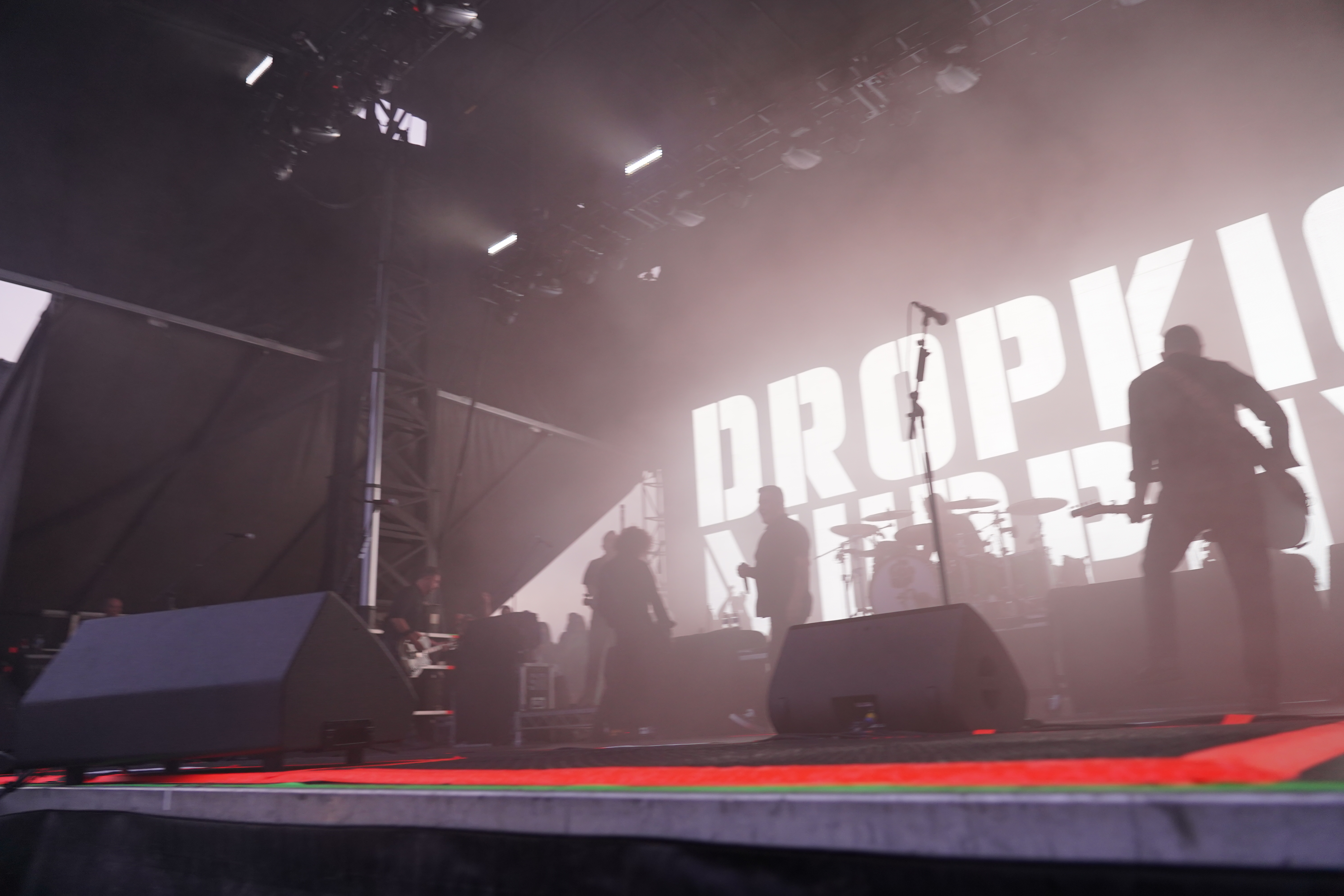 Dropkick Murphys — Riot Fest 2025