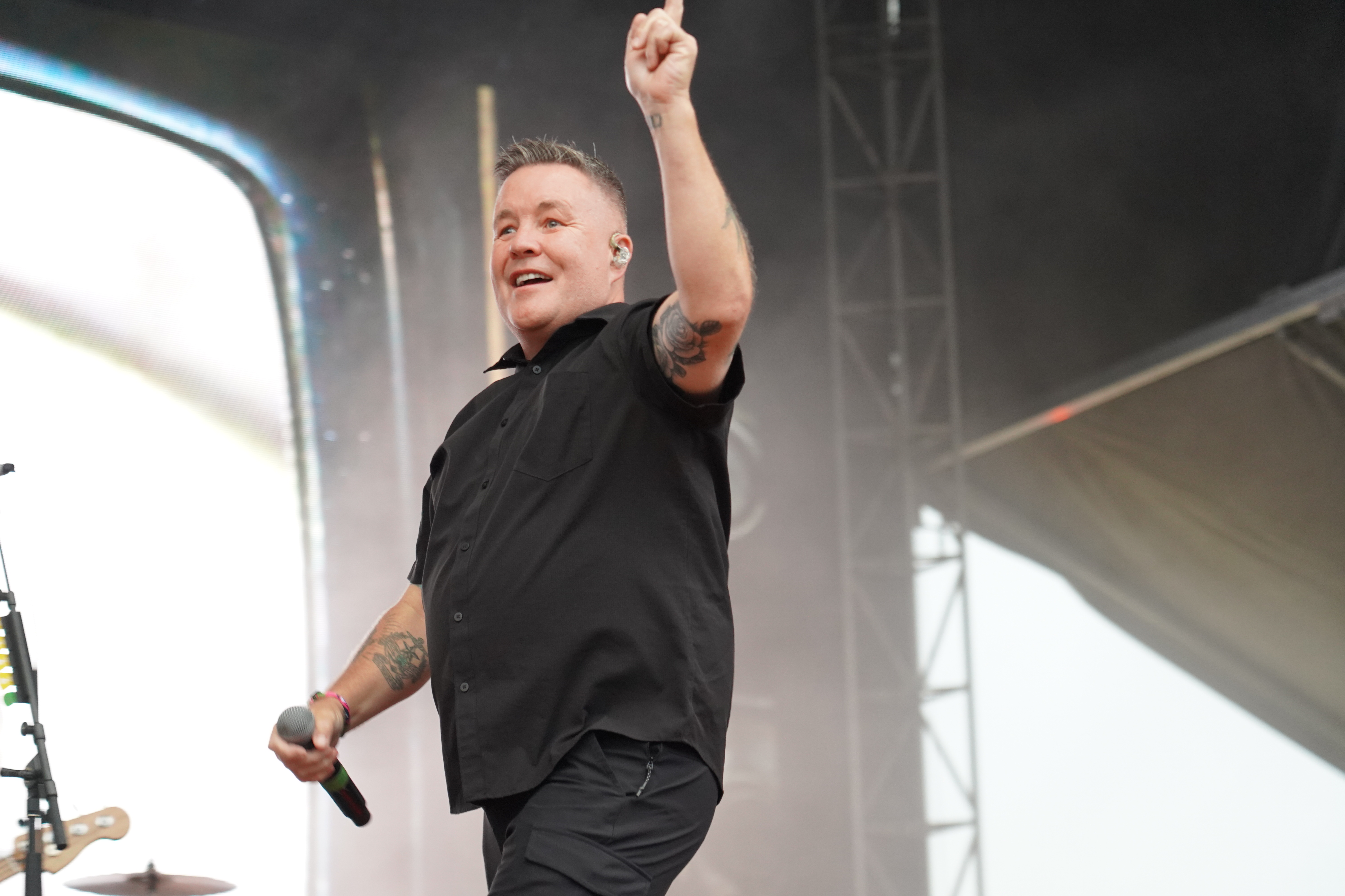 Dropkick Murphys — Riot Fest 2025
