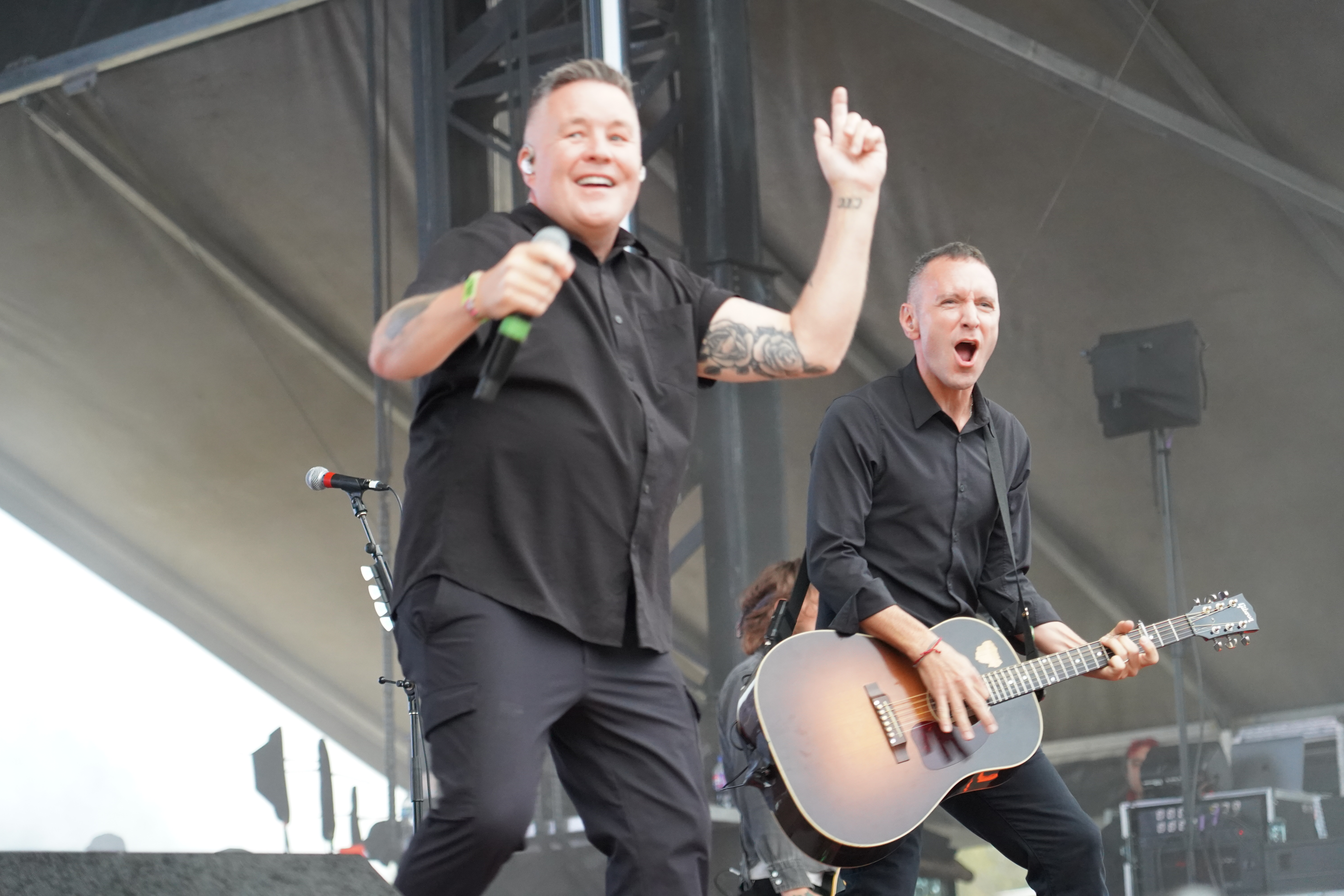 Dropkick Murphys