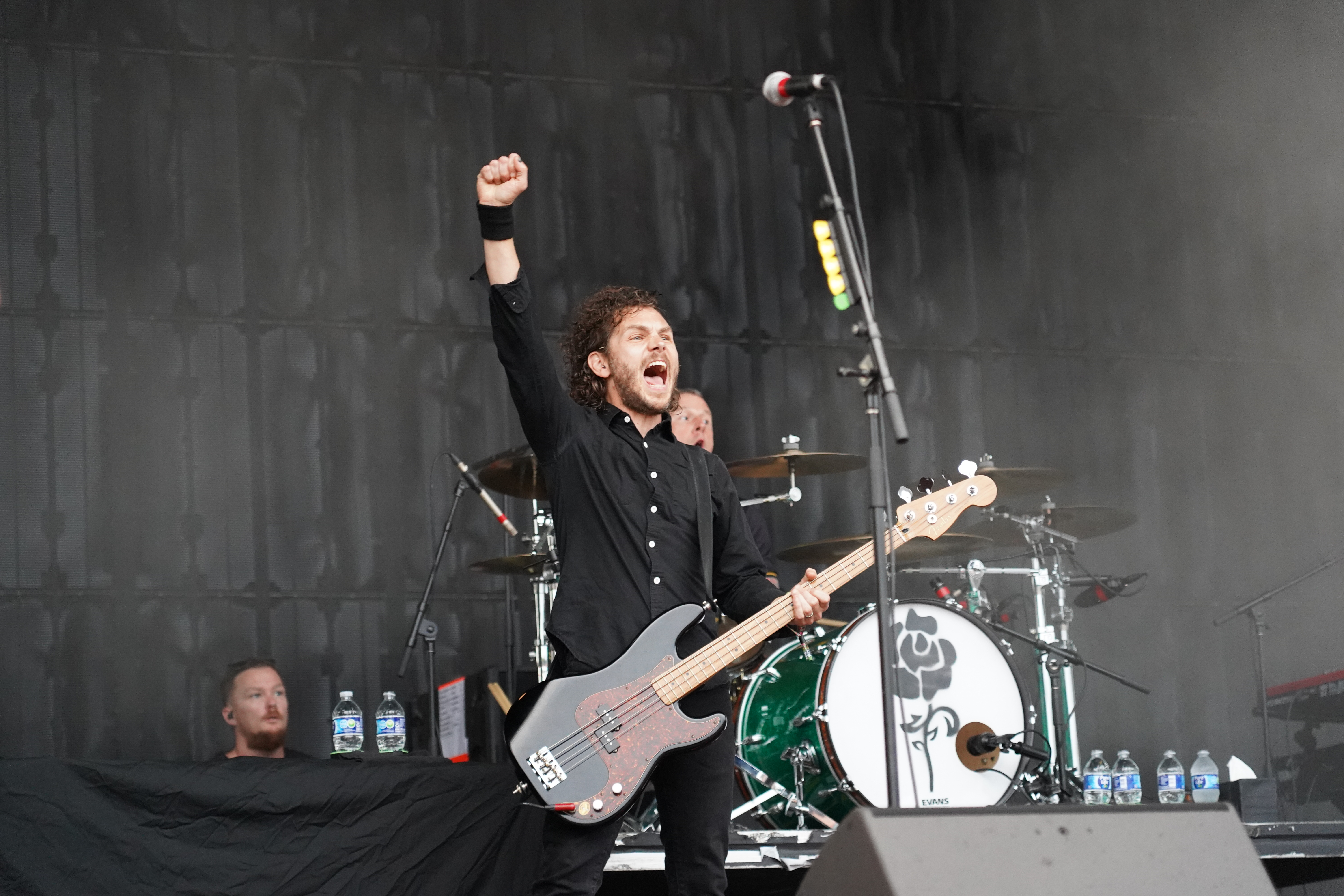 Dropkick Murphys — Riot Fest 2025