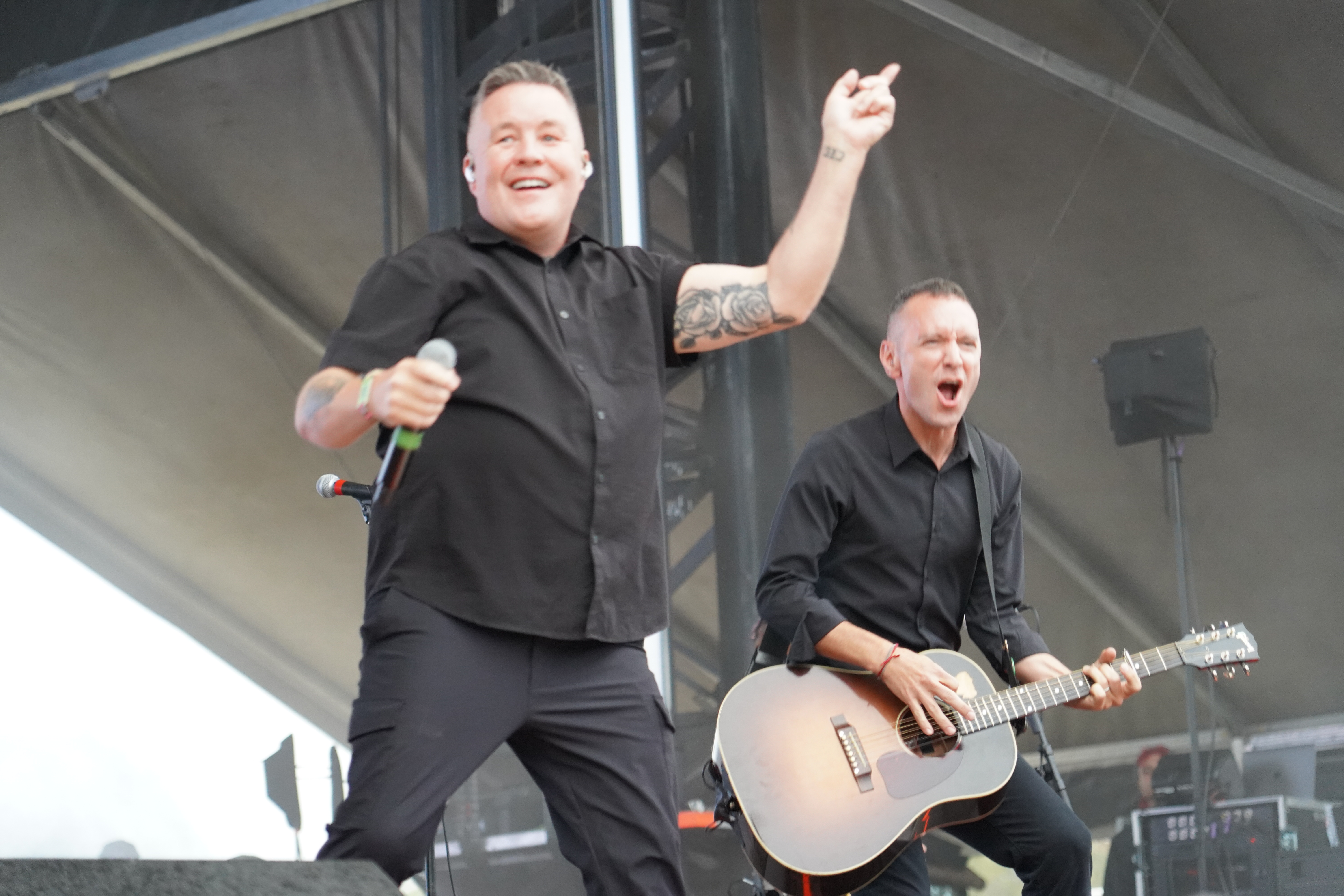 Dropkick Murphys — Riot Fest 2025