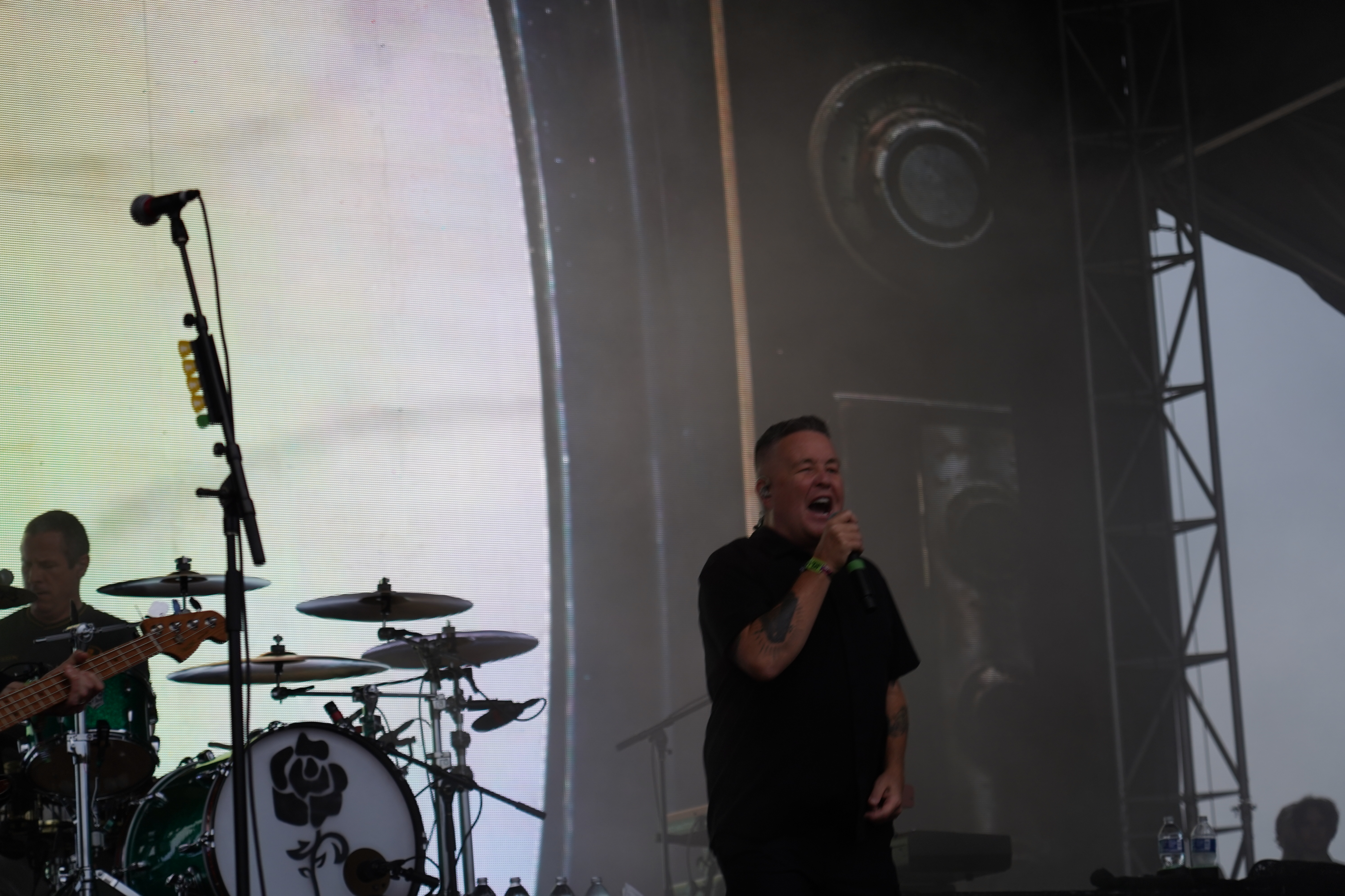 Dropkick Murphys — Riot Fest 2025
