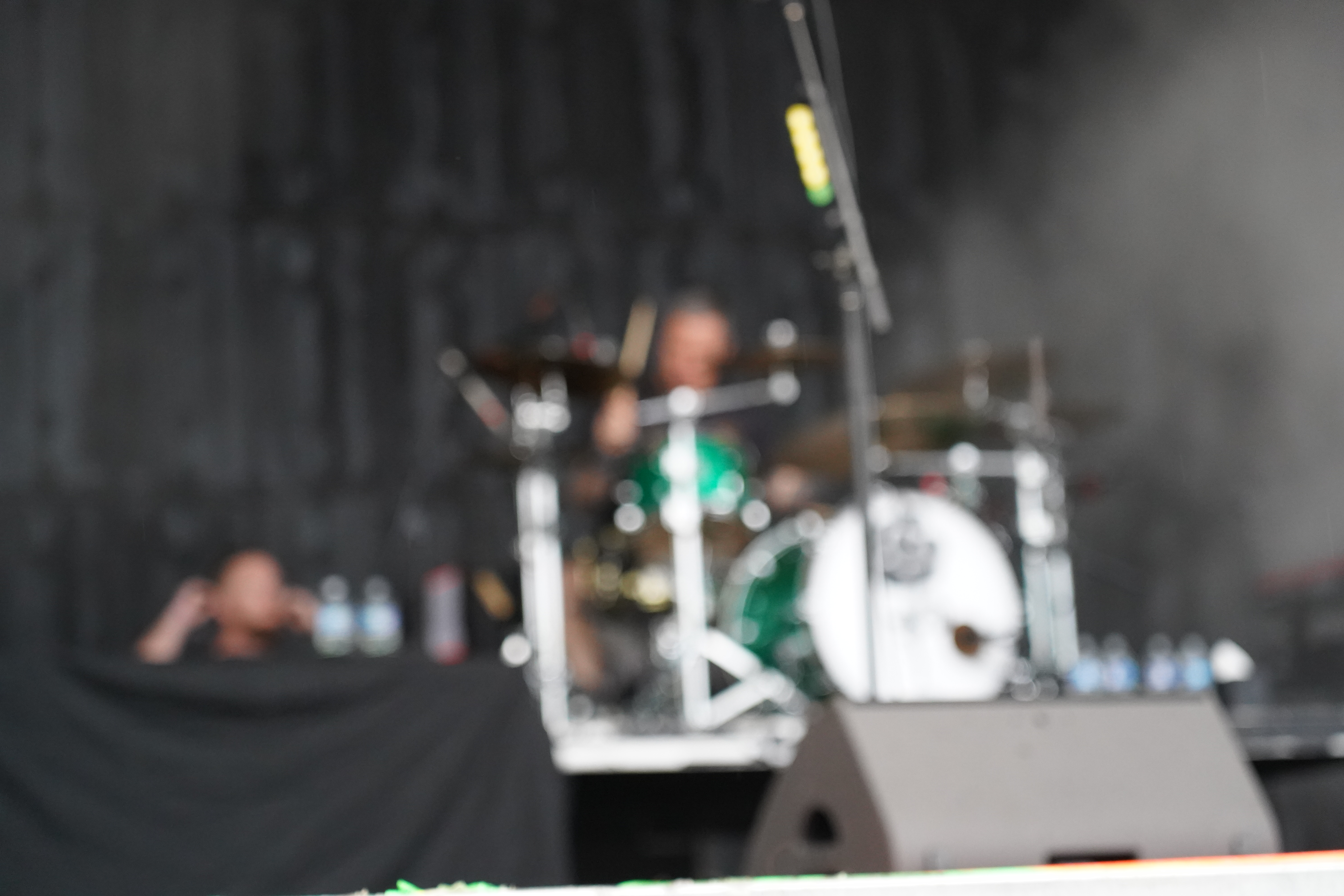 Dropkick Murphys — Riot Fest 2025