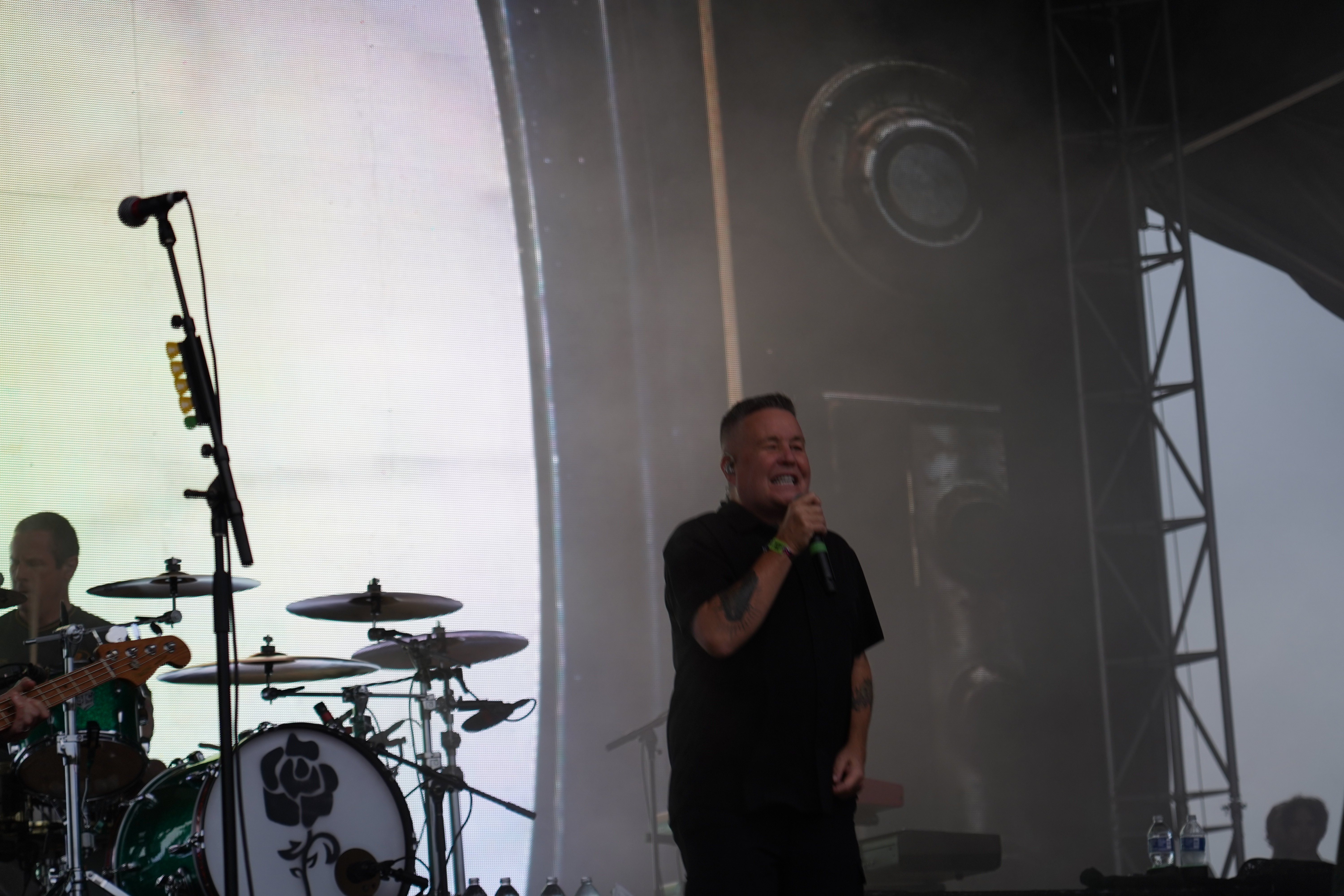 Dropkick Murphys — Riot Fest 2025