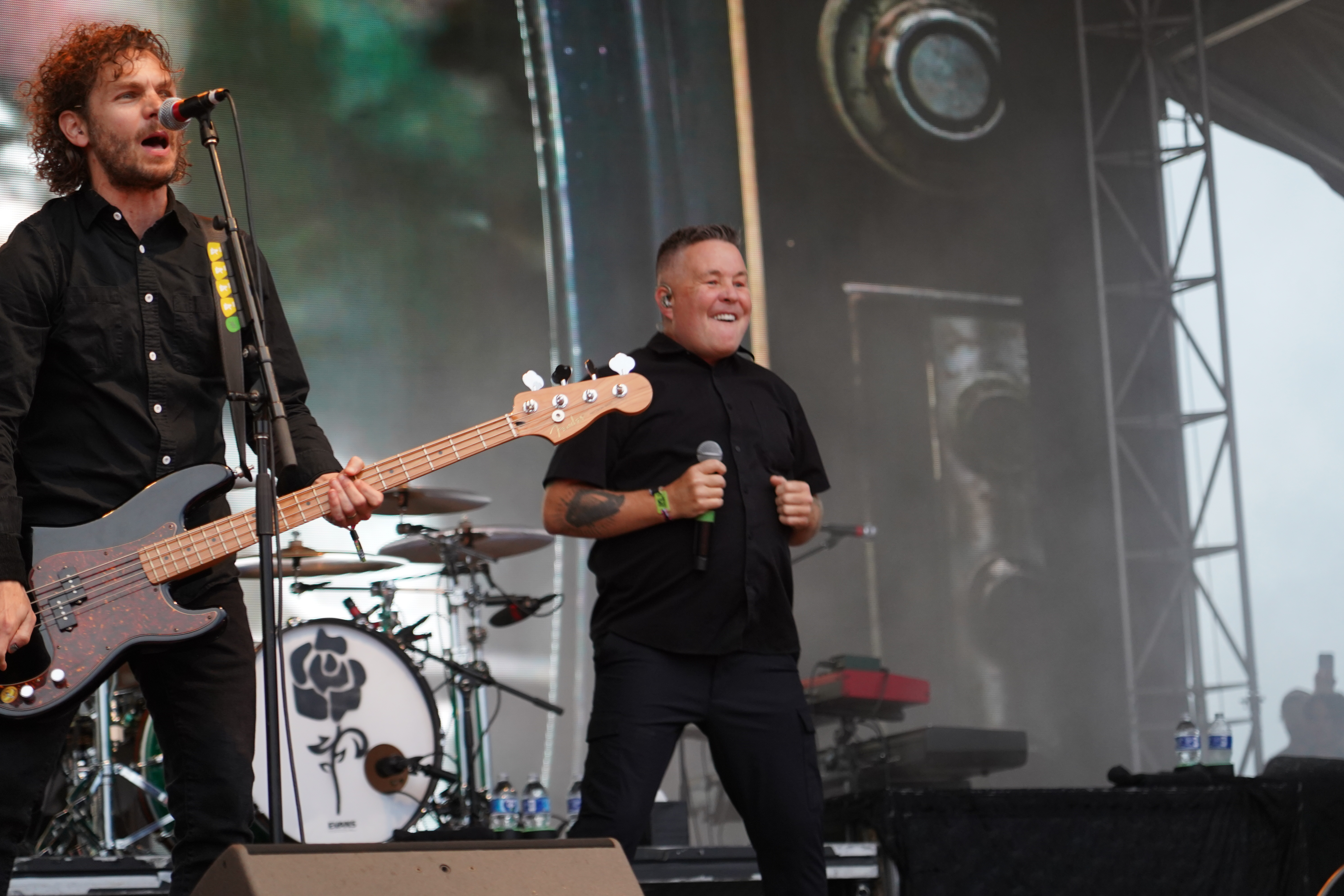 Dropkick Murphys — Riot Fest 2025