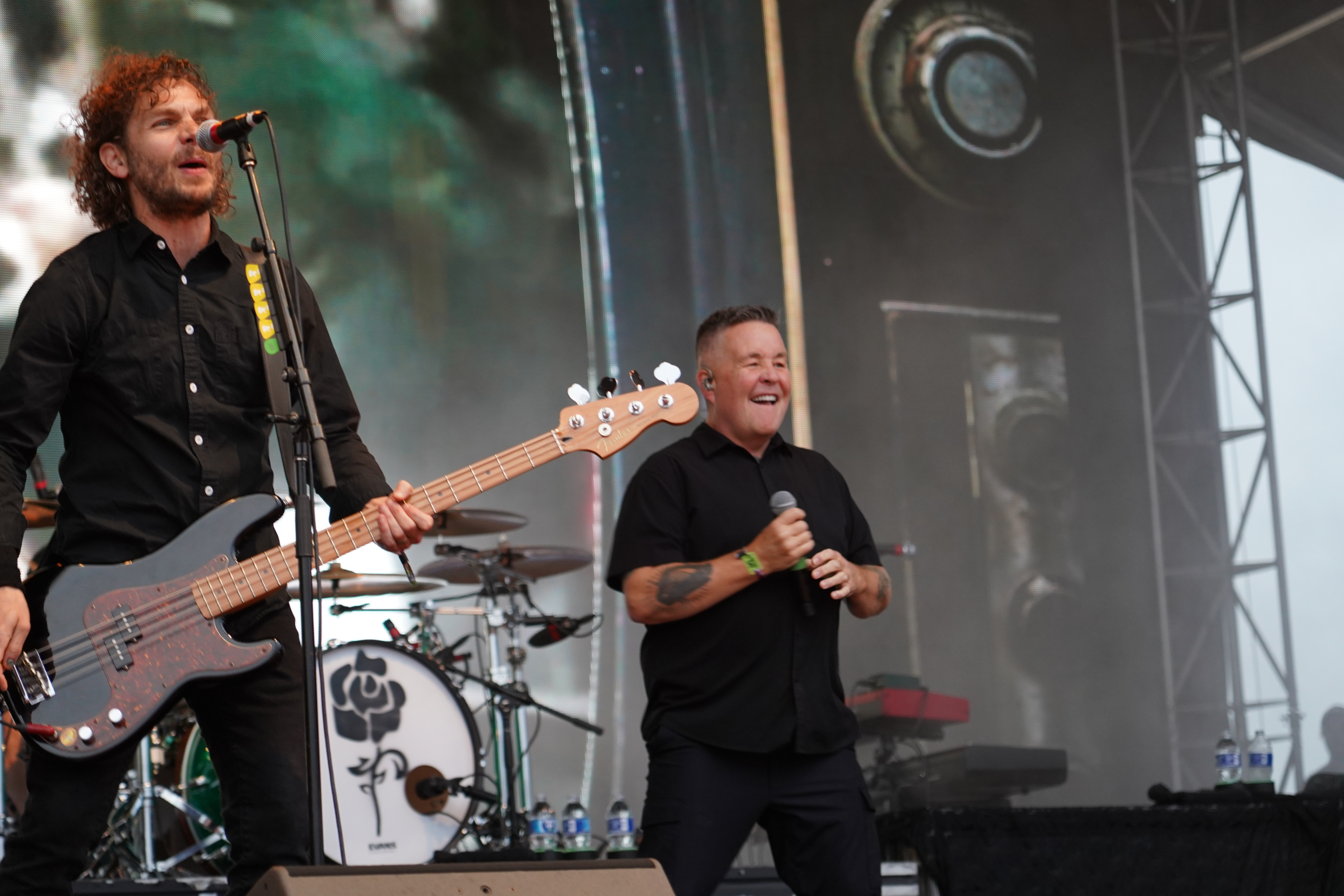 Dropkick Murphys — Riot Fest 2025