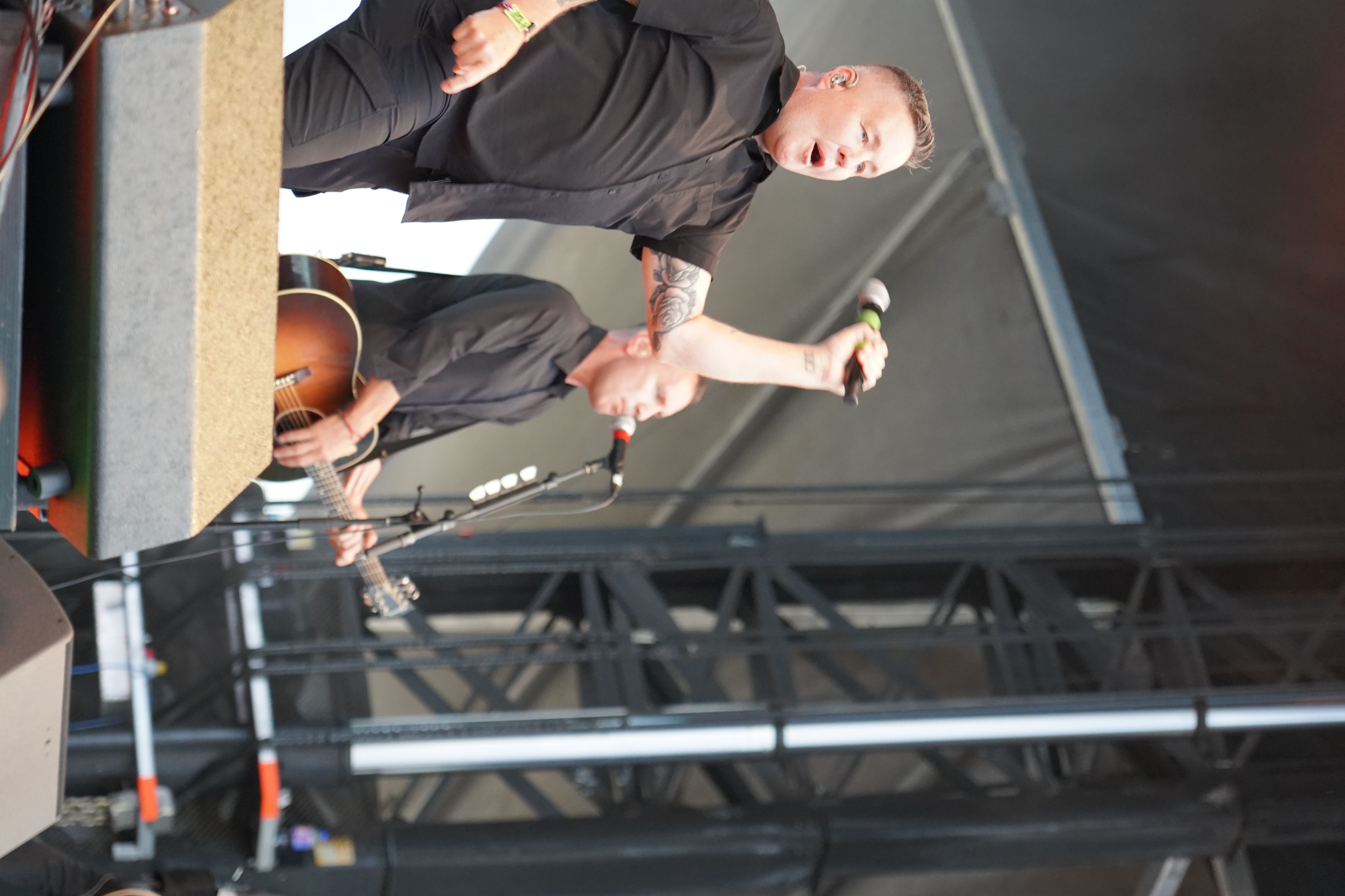 Dropkick Murphys — Riot Fest 2025