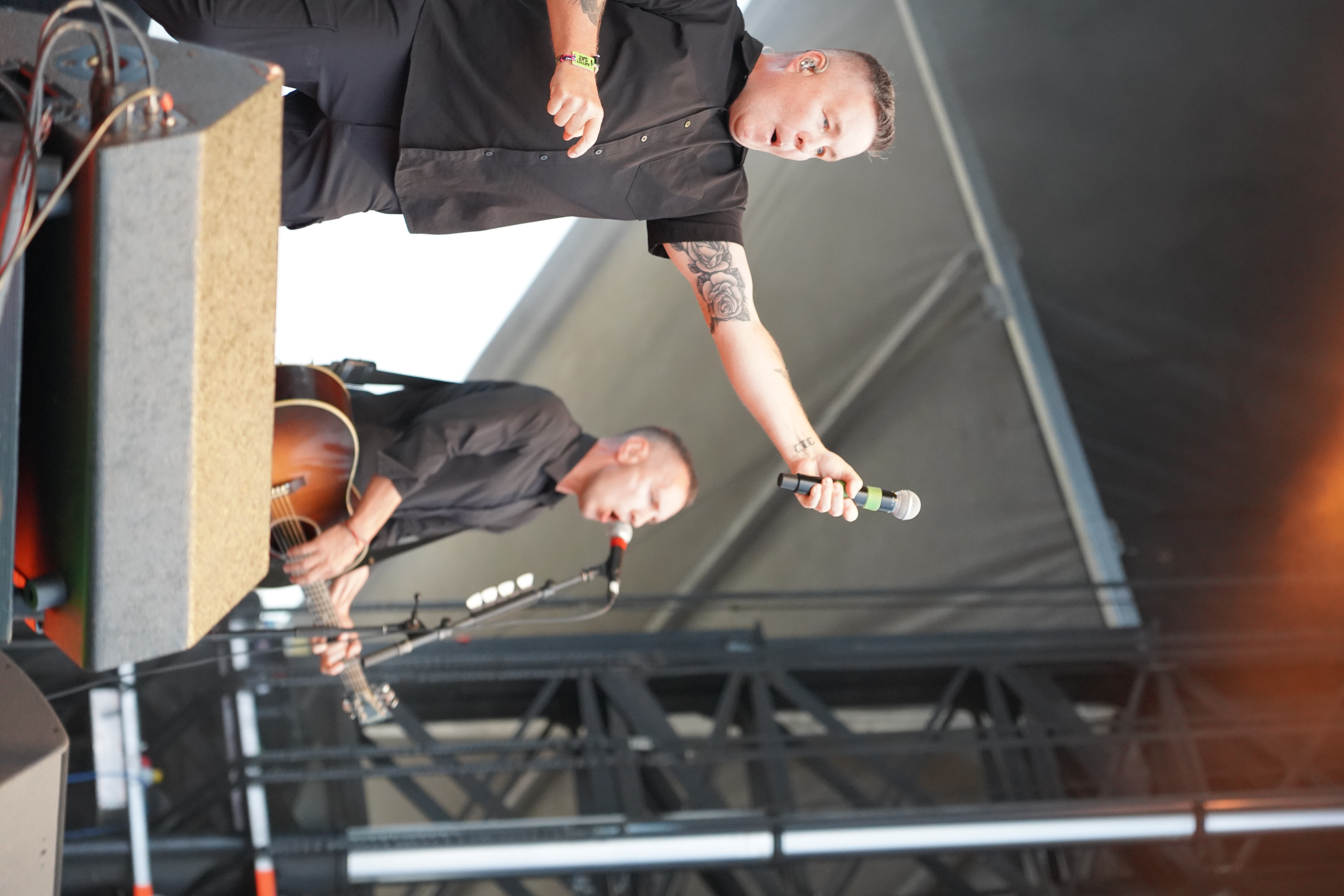 Dropkick Murphys — Riot Fest 2025