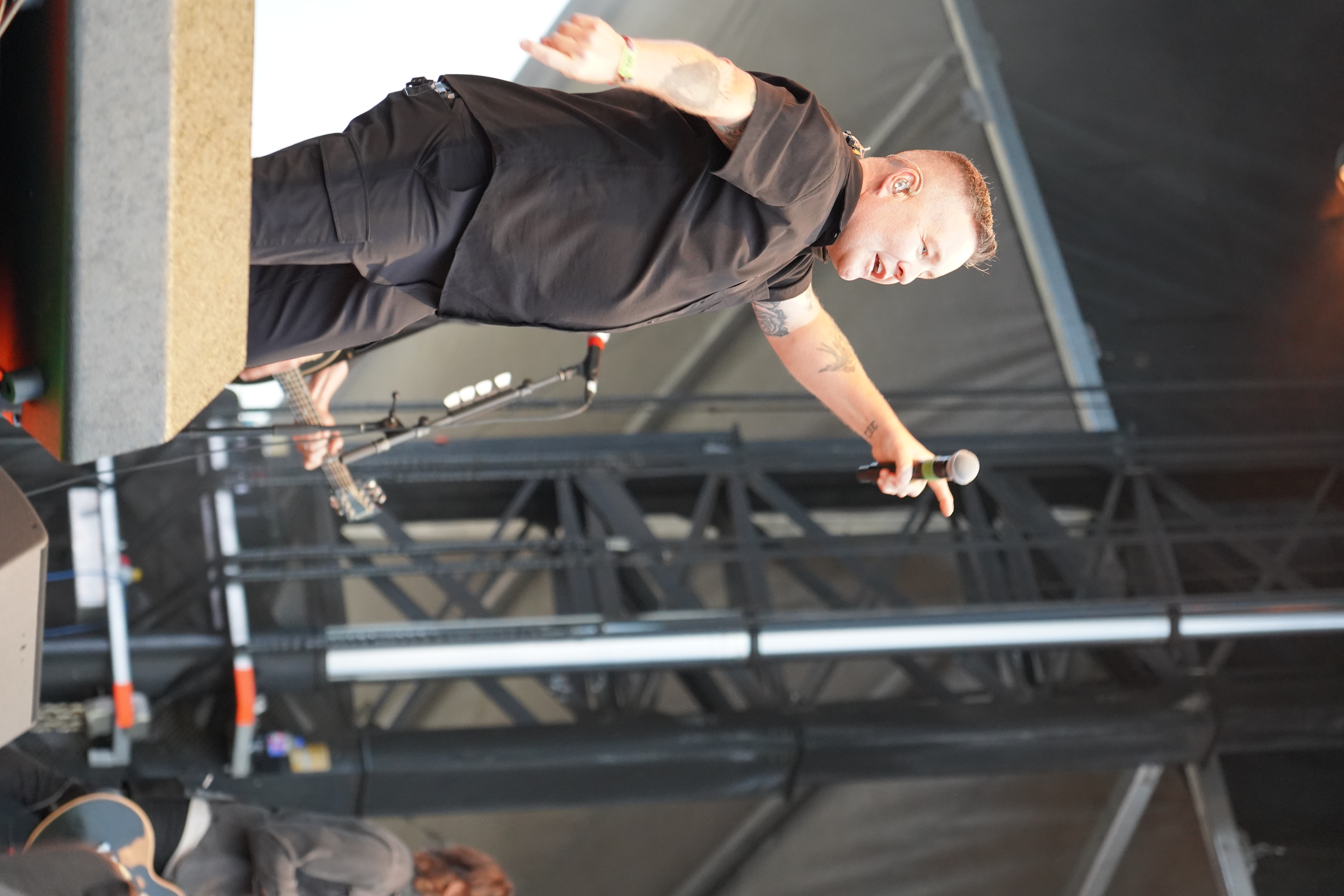 Dropkick Murphys — Riot Fest 2025