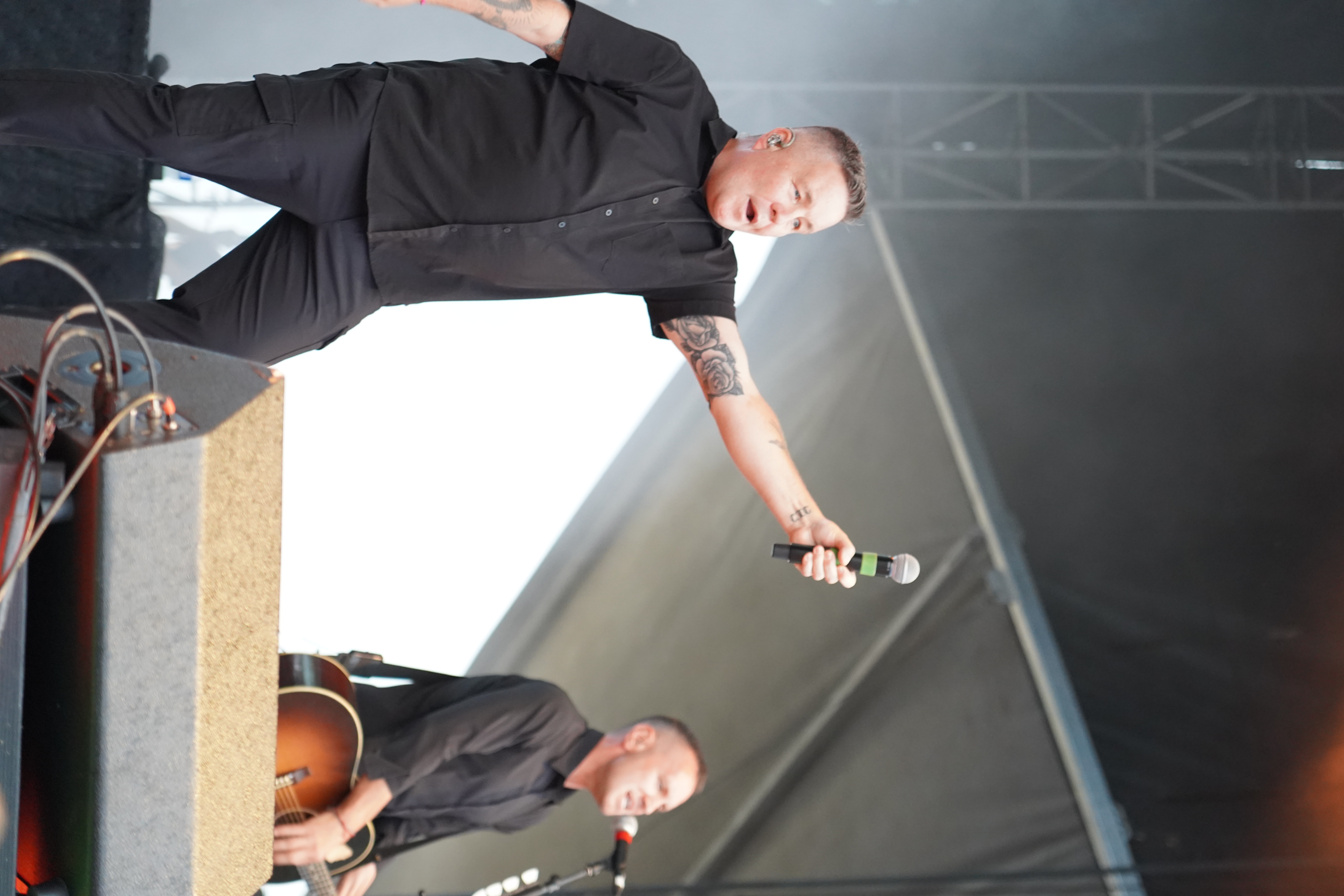 Dropkick Murphys — Riot Fest 2025