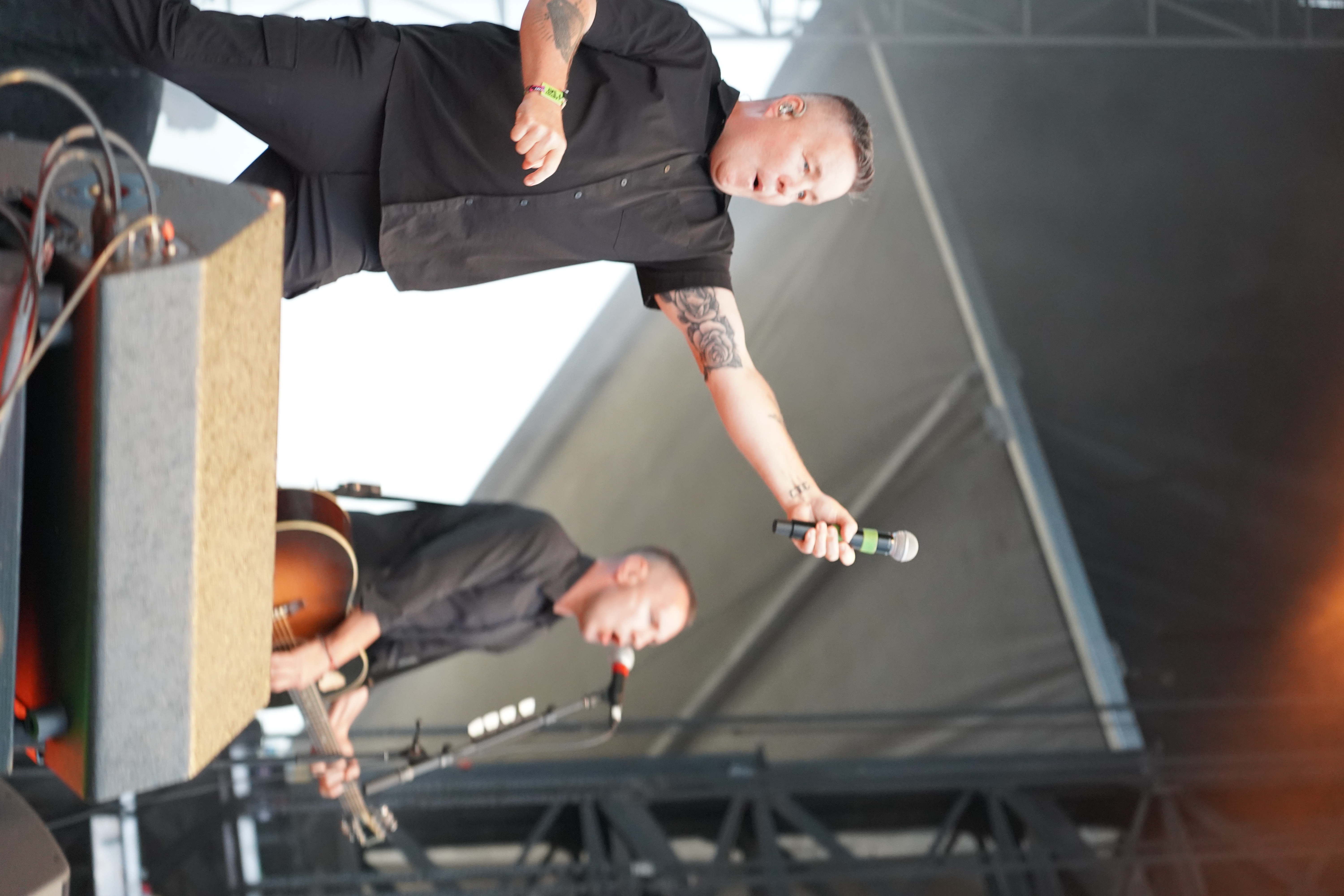 Dropkick Murphys — Riot Fest 2025
