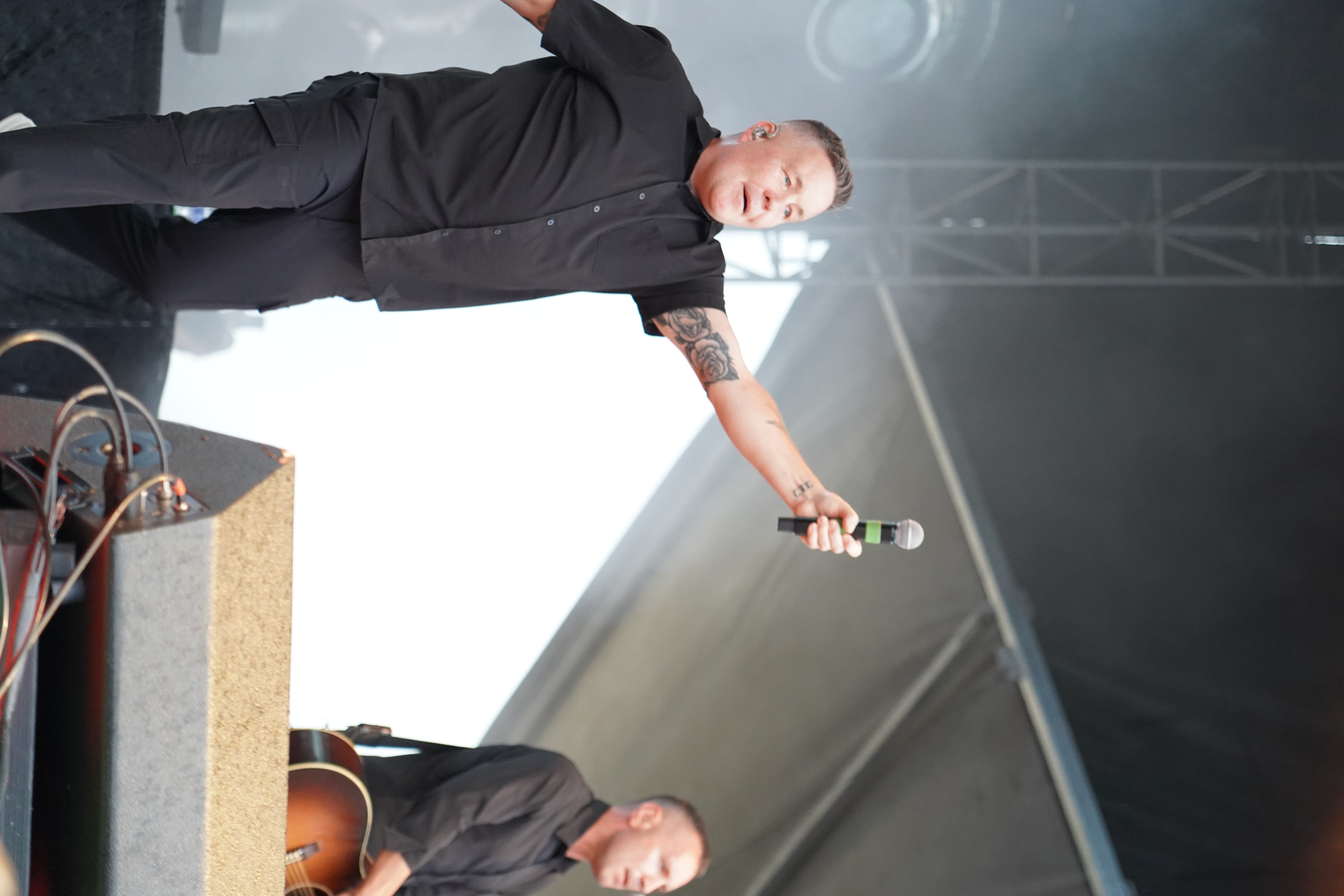 Dropkick Murphys — Riot Fest 2025
