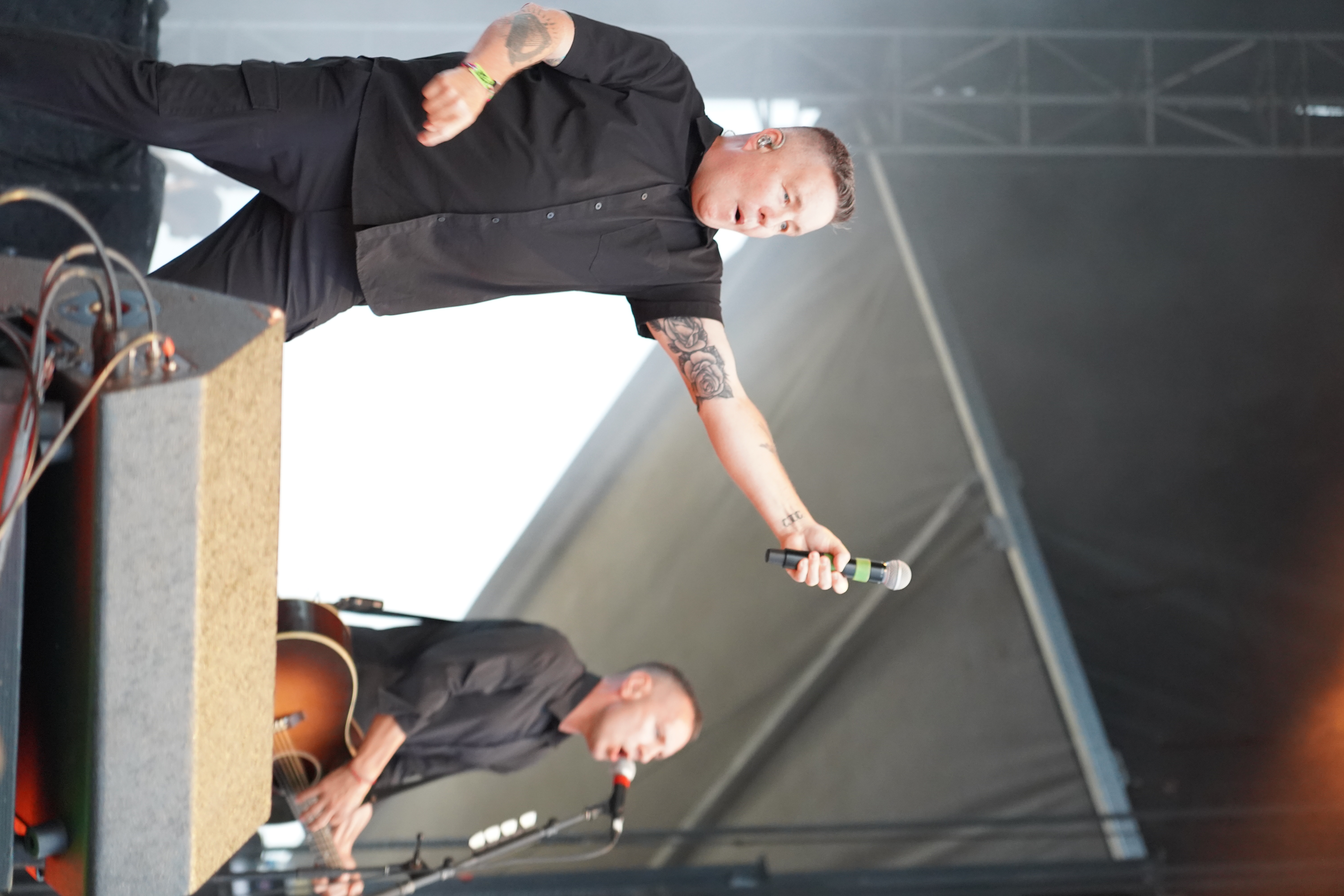 Dropkick Murphys — Riot Fest 2025