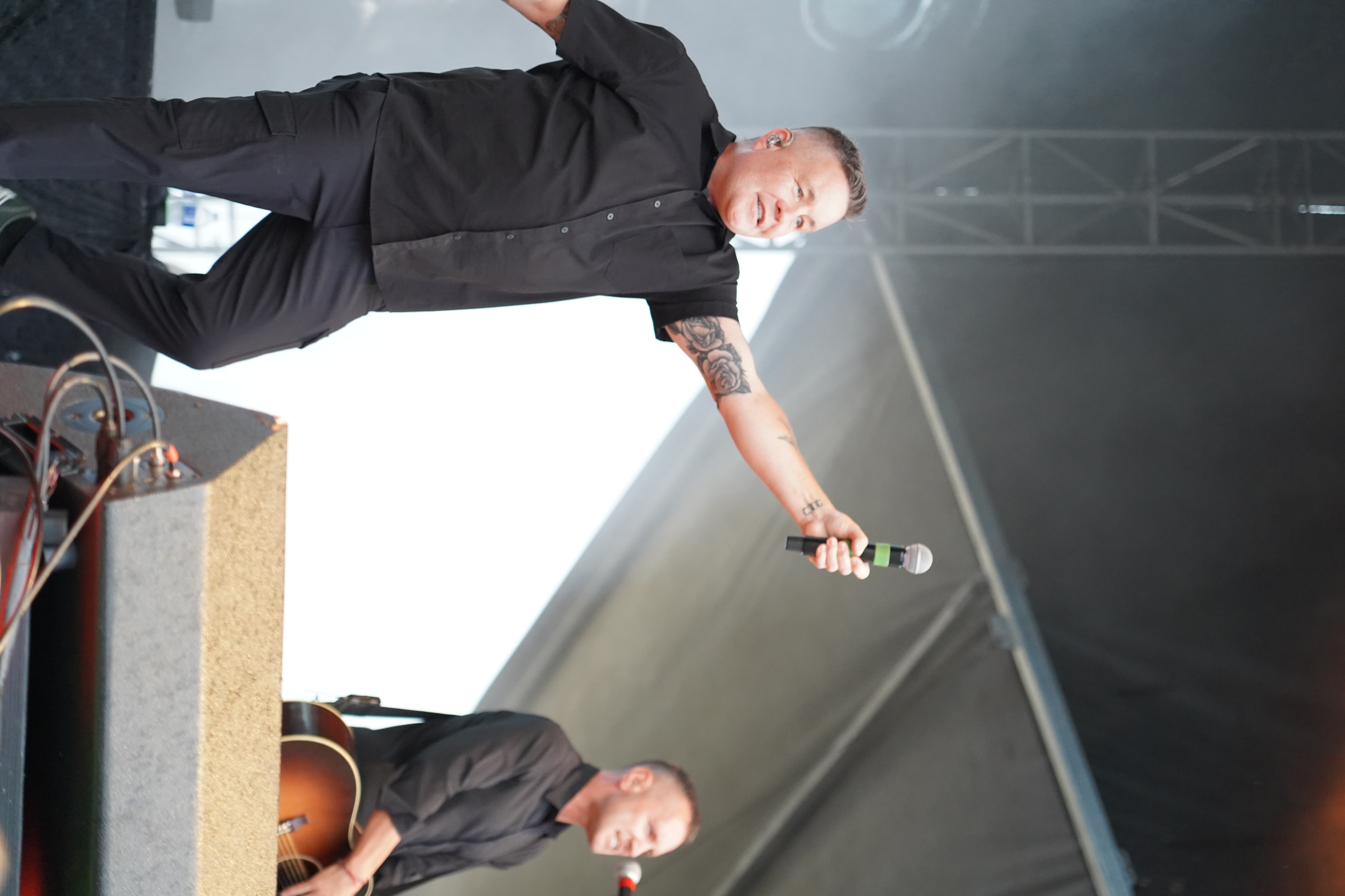 Dropkick Murphys — Riot Fest 2025