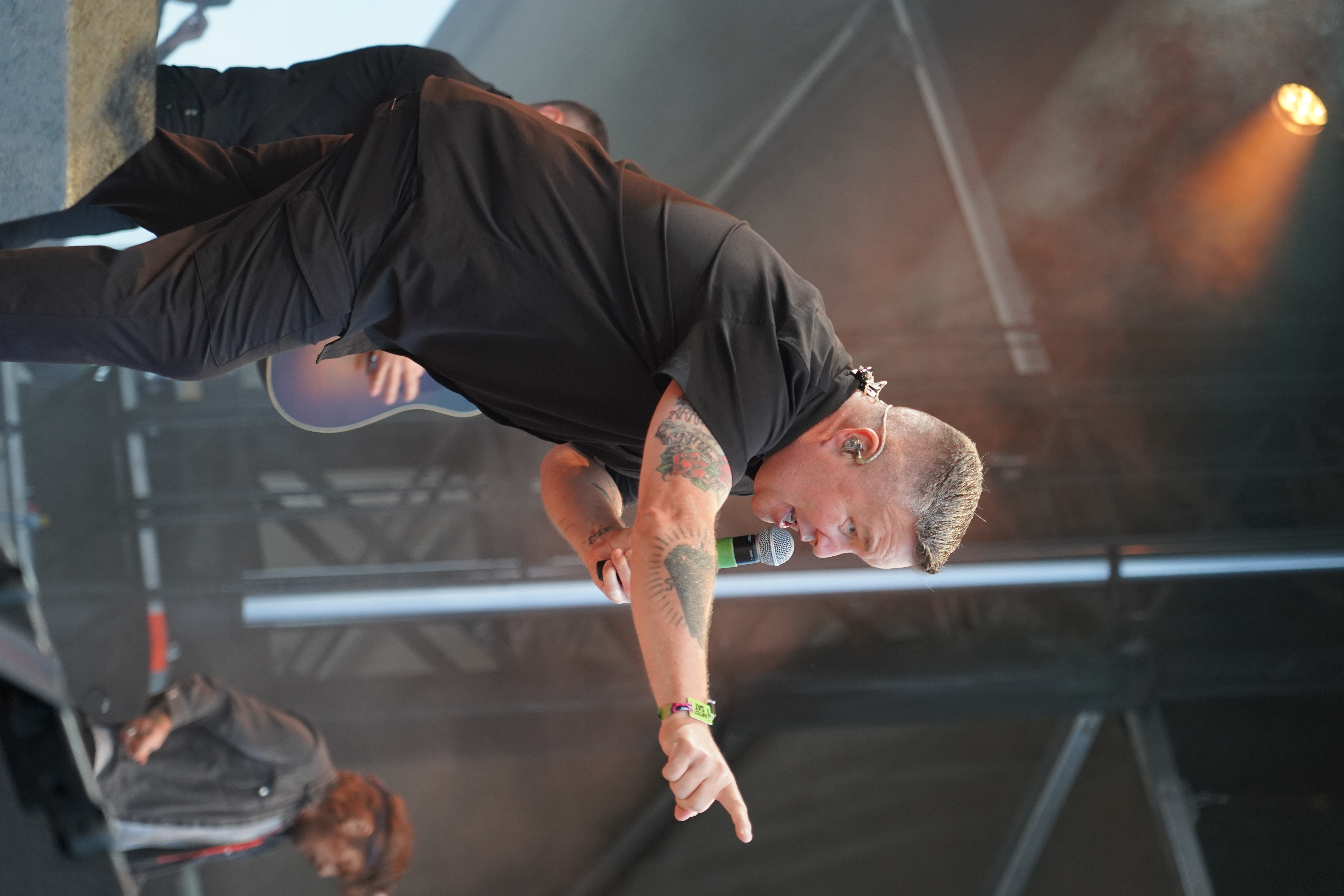 Dropkick Murphys — Riot Fest 2025