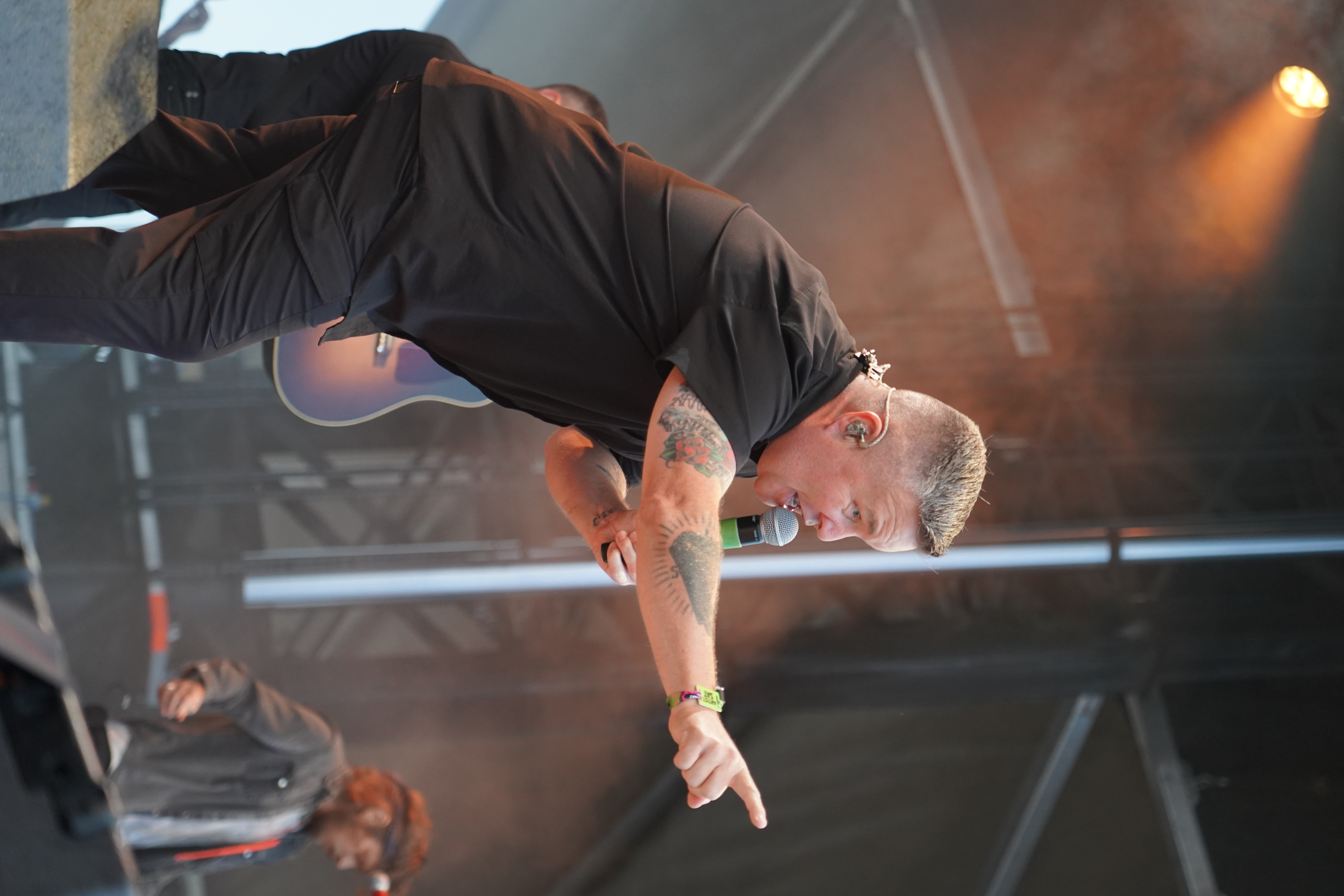 Dropkick Murphys — Riot Fest 2025