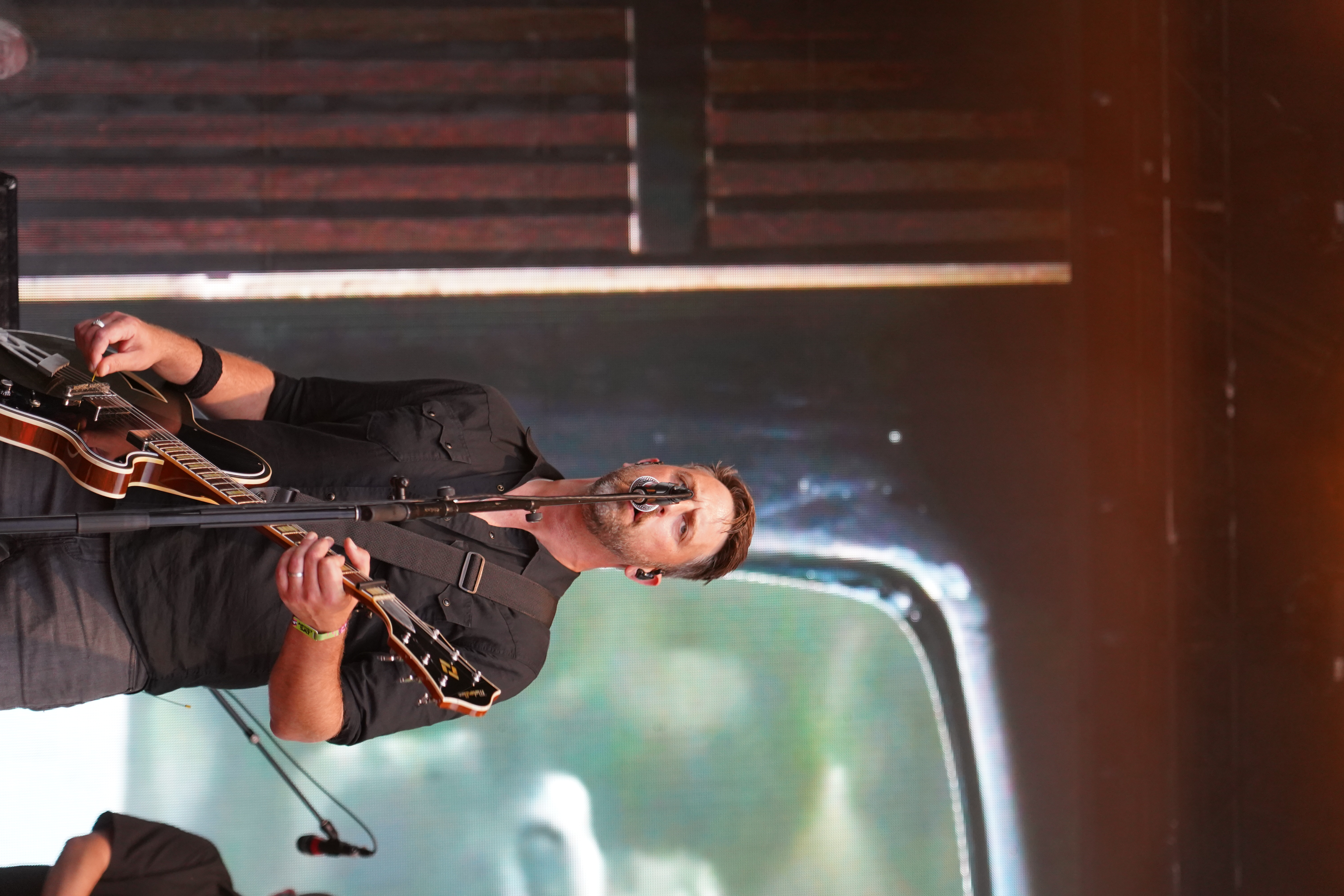 Dropkick Murphys — Riot Fest 2025