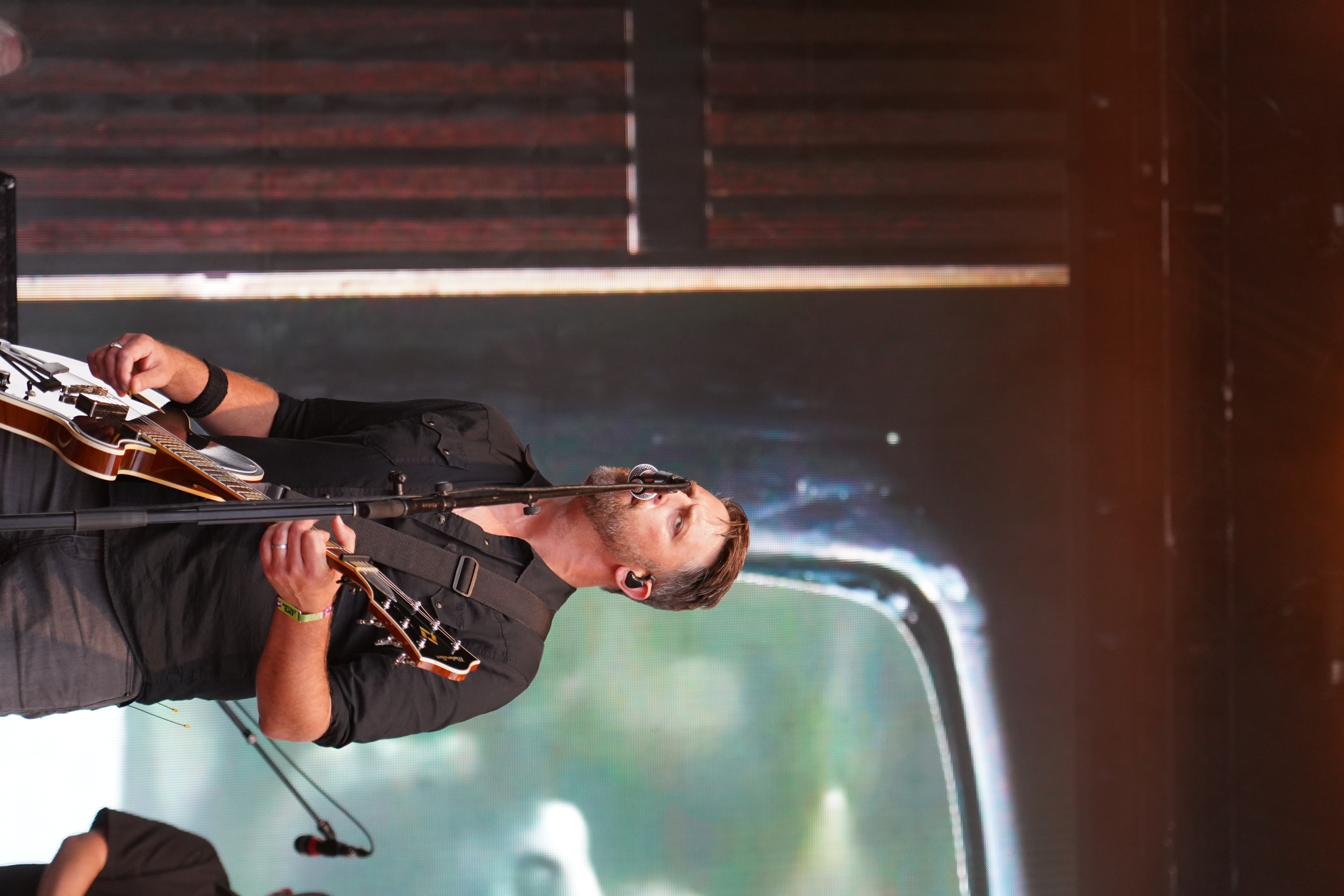 Dropkick Murphys — Riot Fest 2025