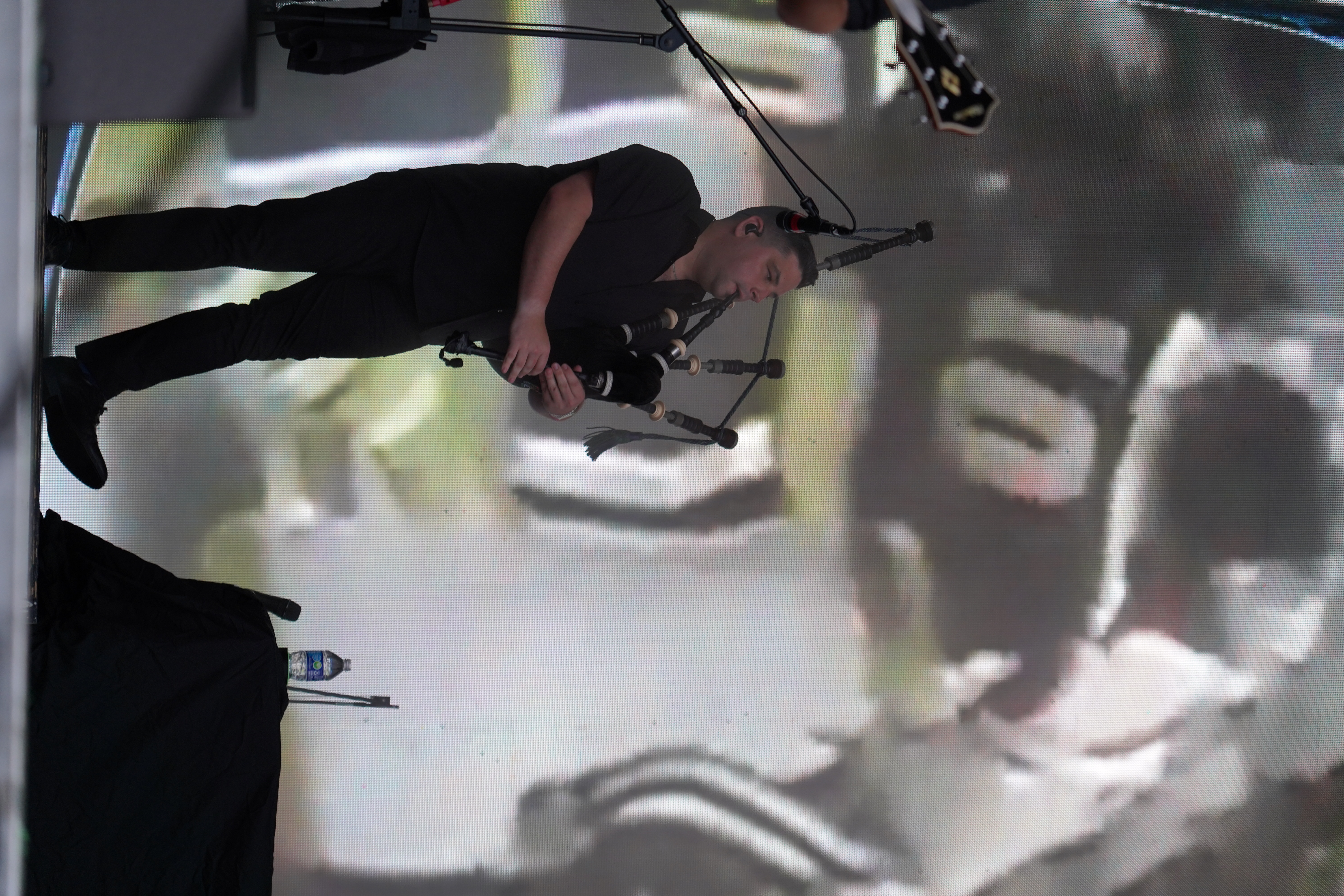 Dropkick Murphys — Riot Fest 2025