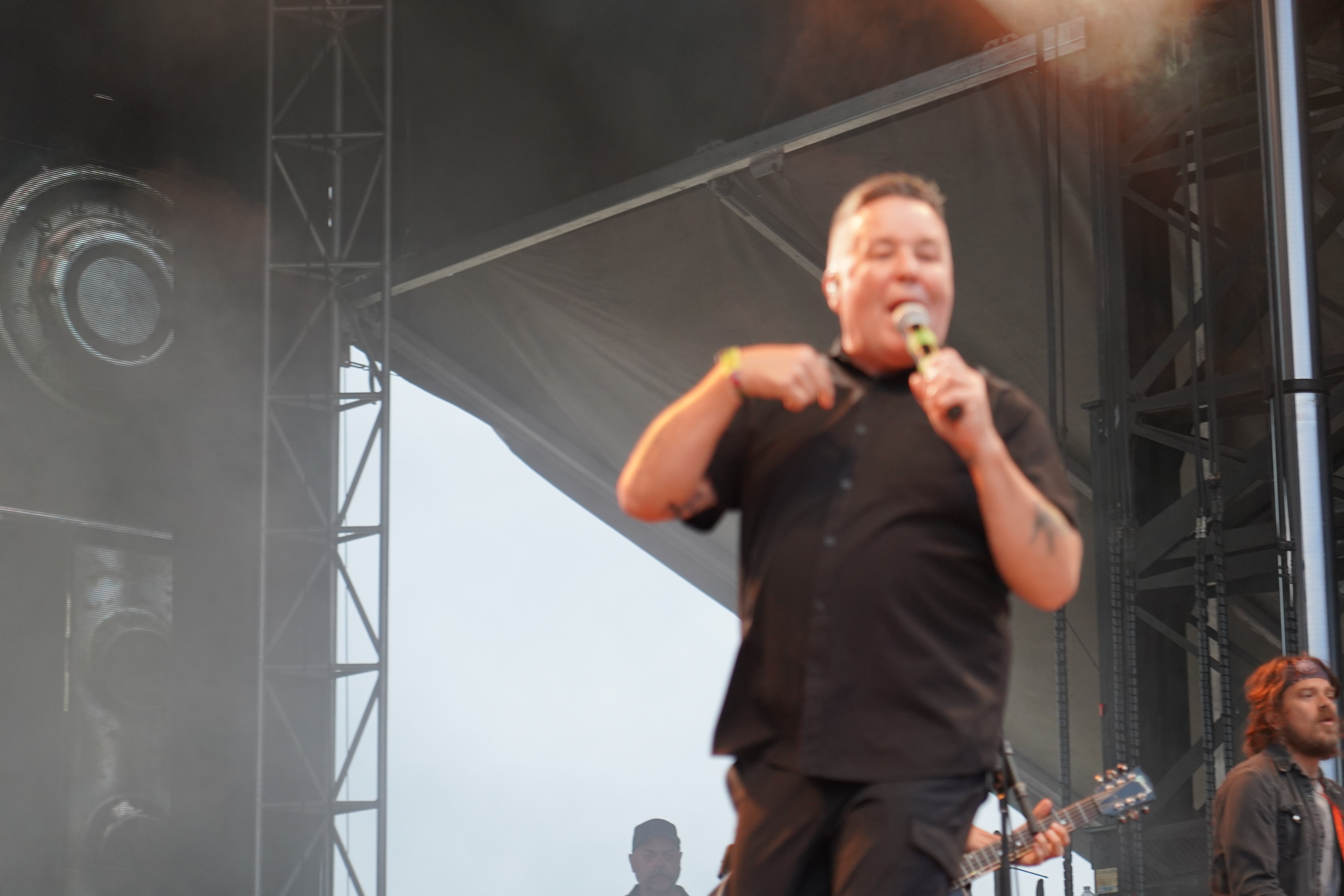 Dropkick Murphys — Riot Fest 2025