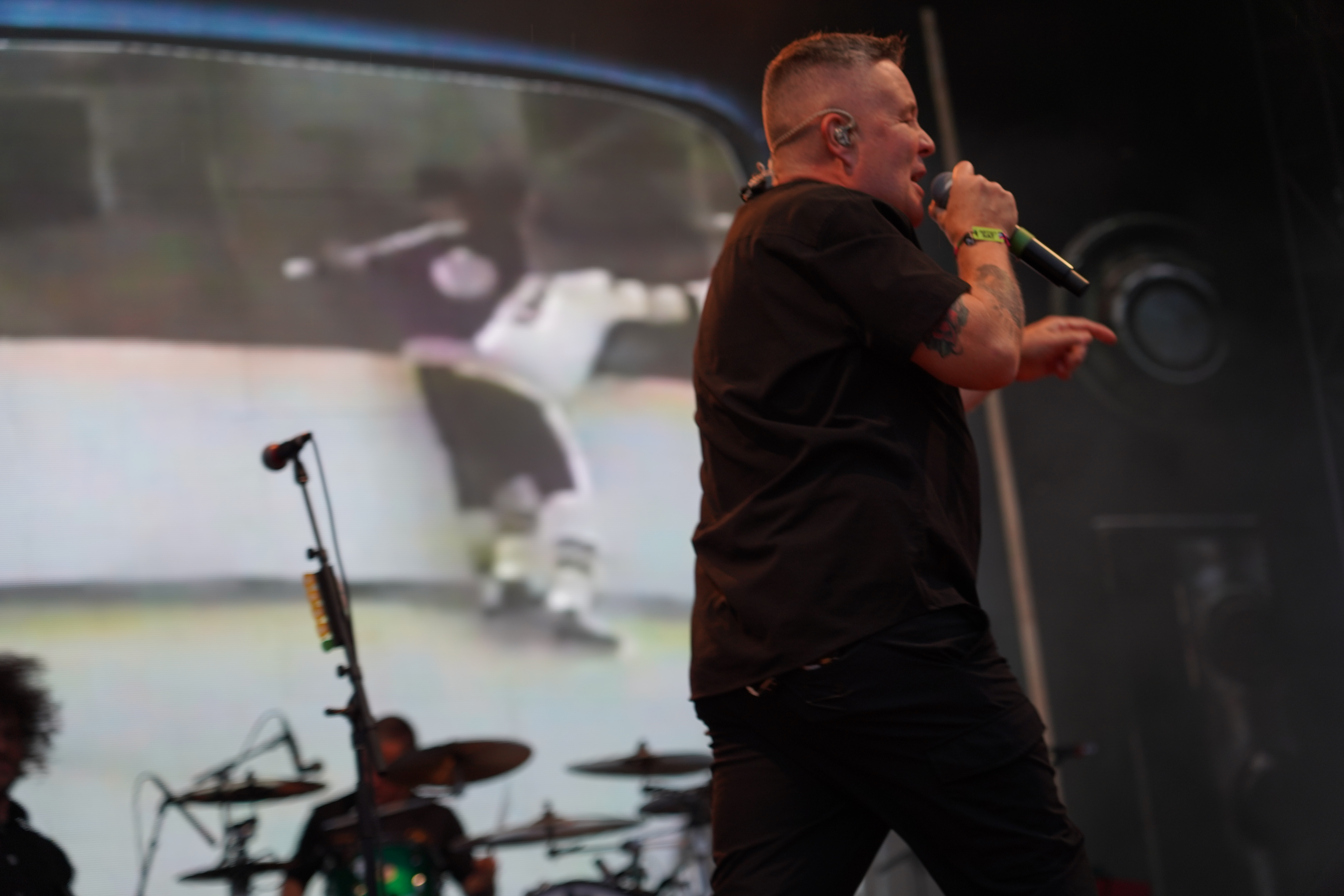 Dropkick Murphys — Riot Fest 2025