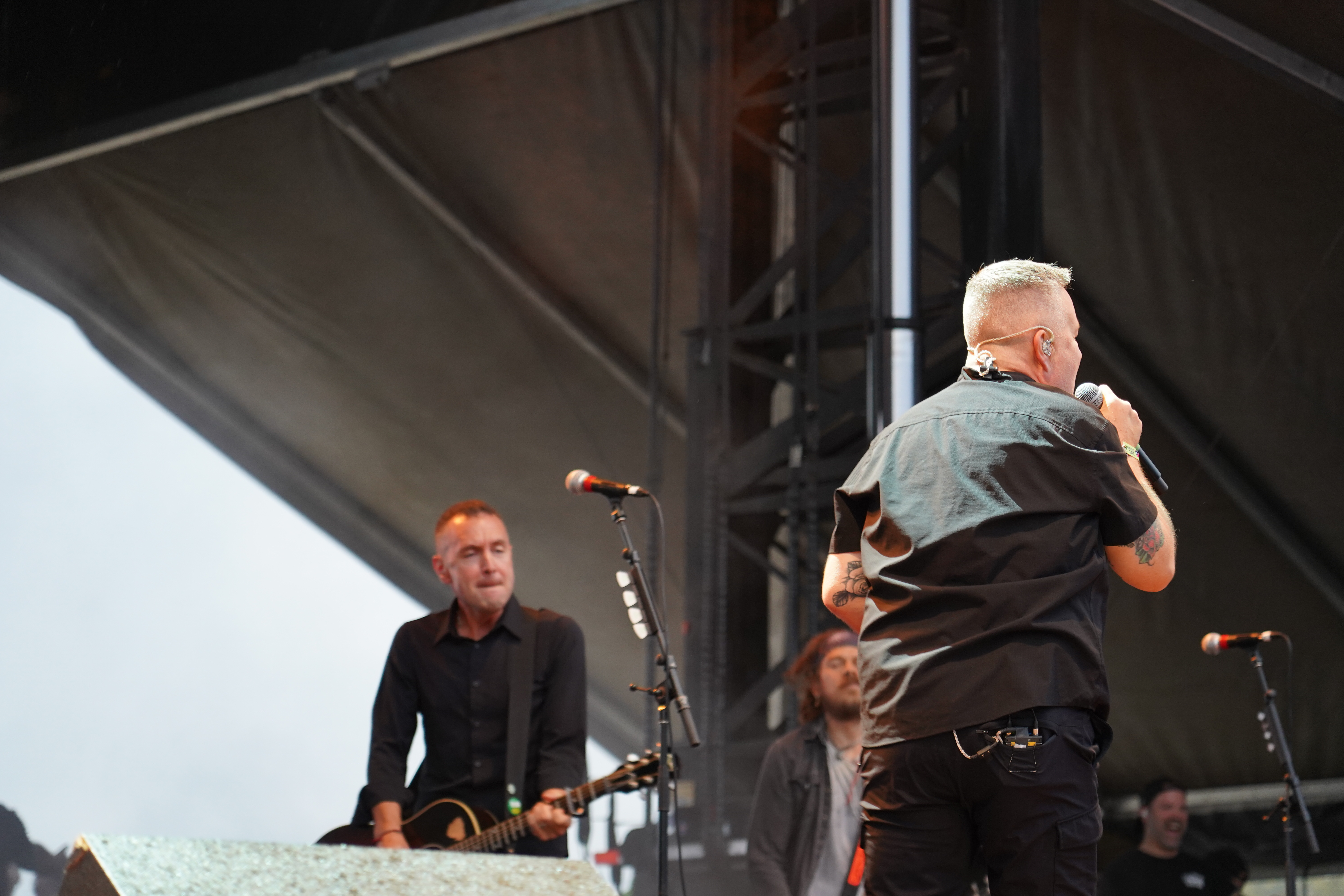 Dropkick Murphys — Riot Fest 2025
