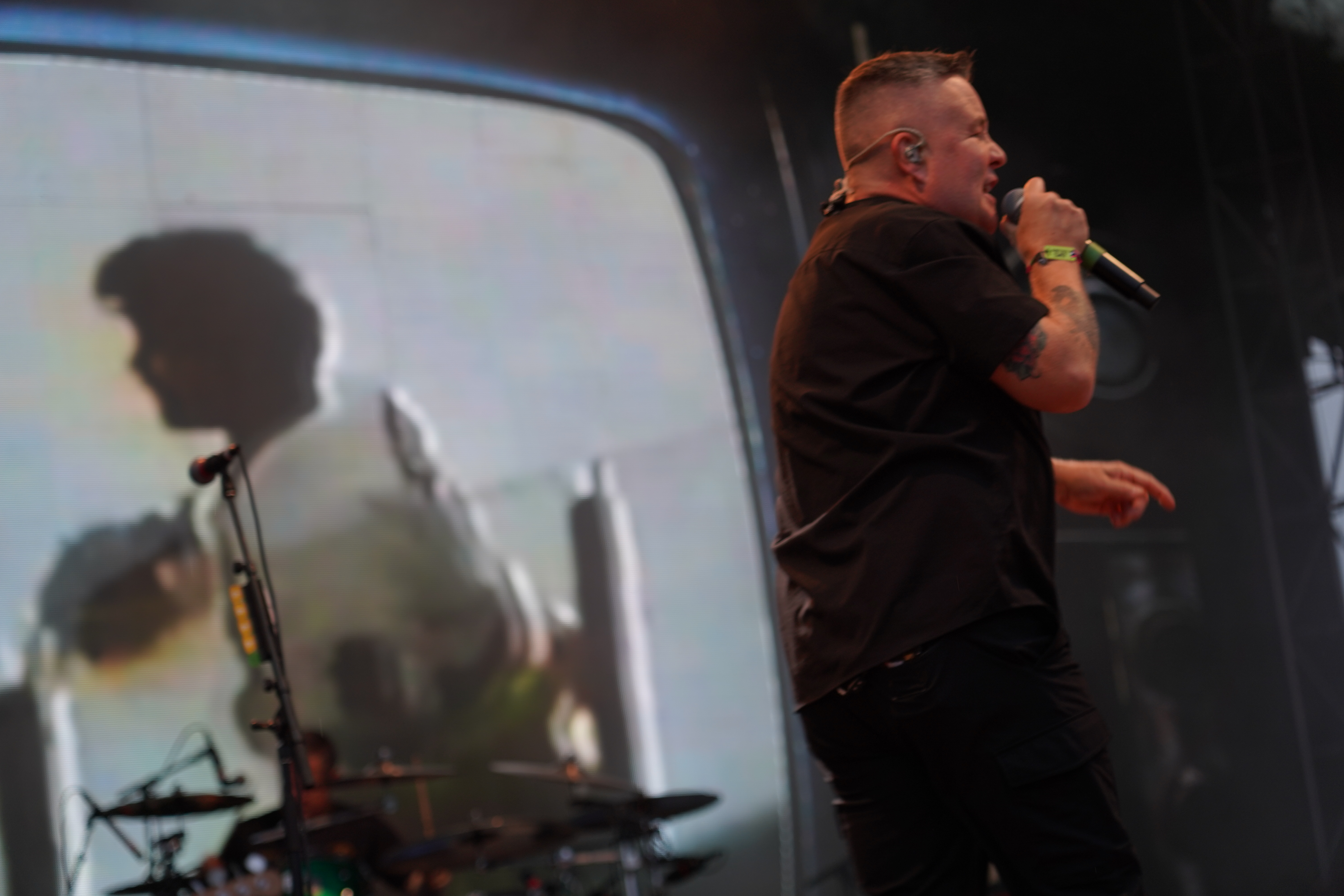 Dropkick Murphys — Riot Fest 2025