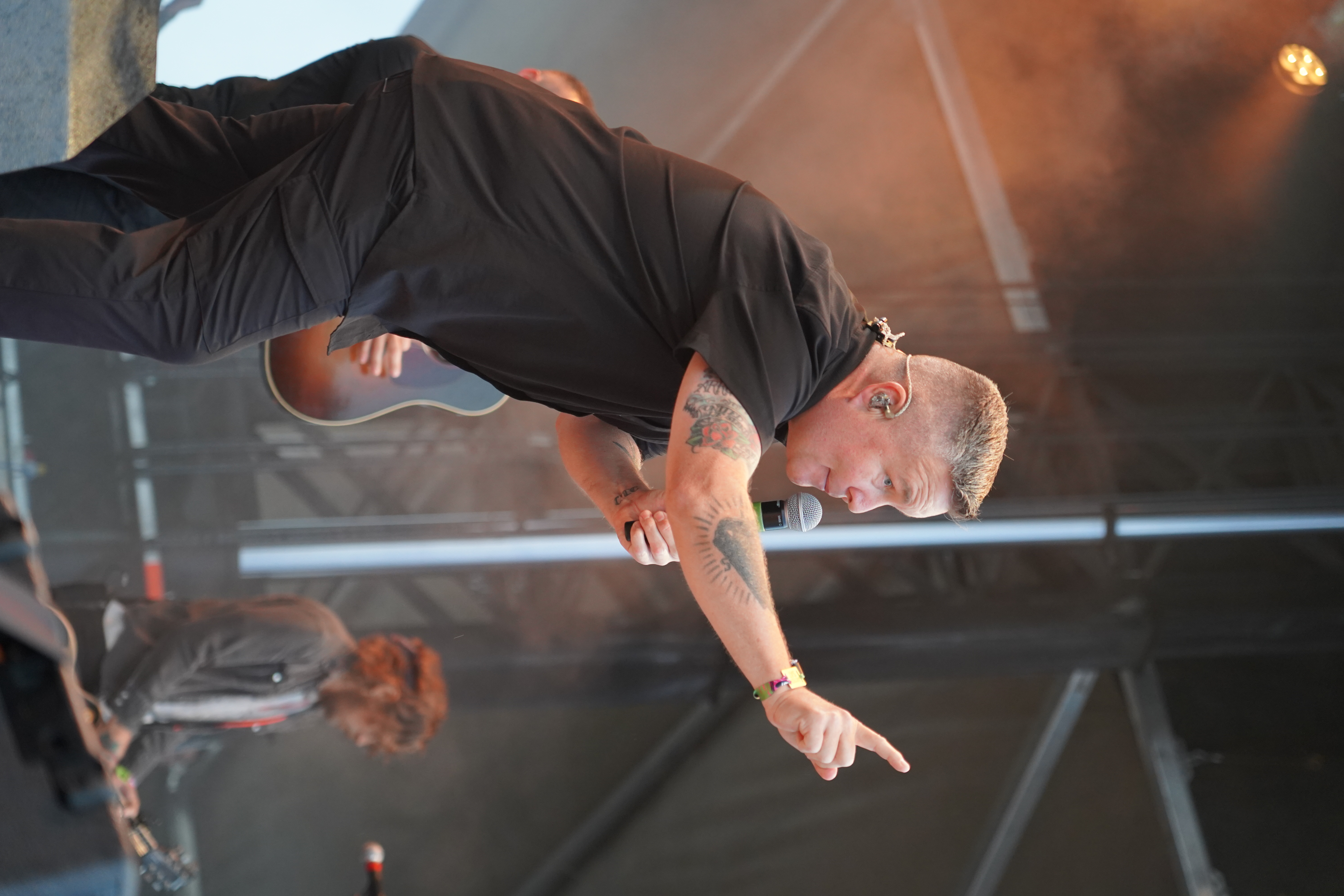 Dropkick Murphys — Riot Fest 2025