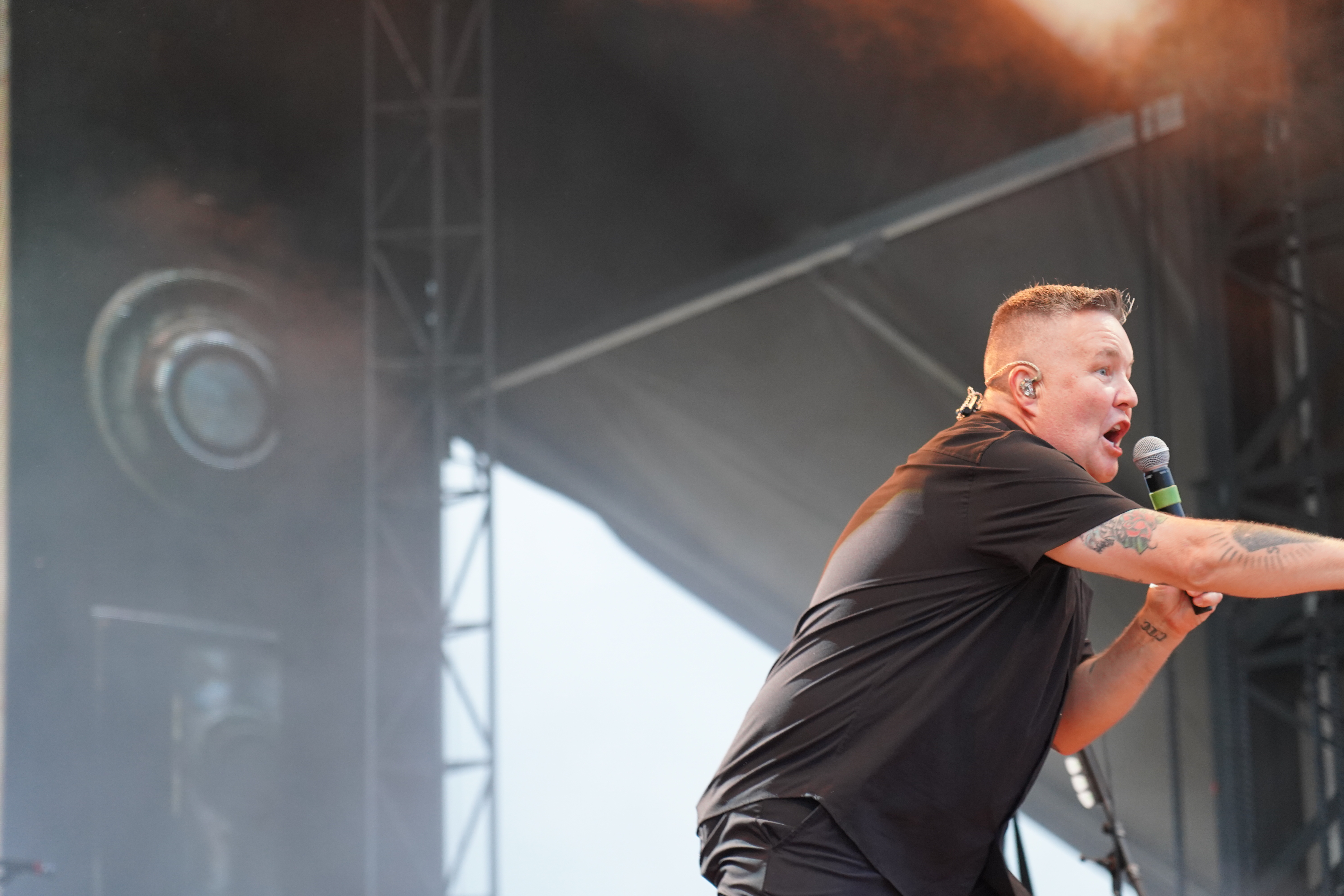 Dropkick Murphys