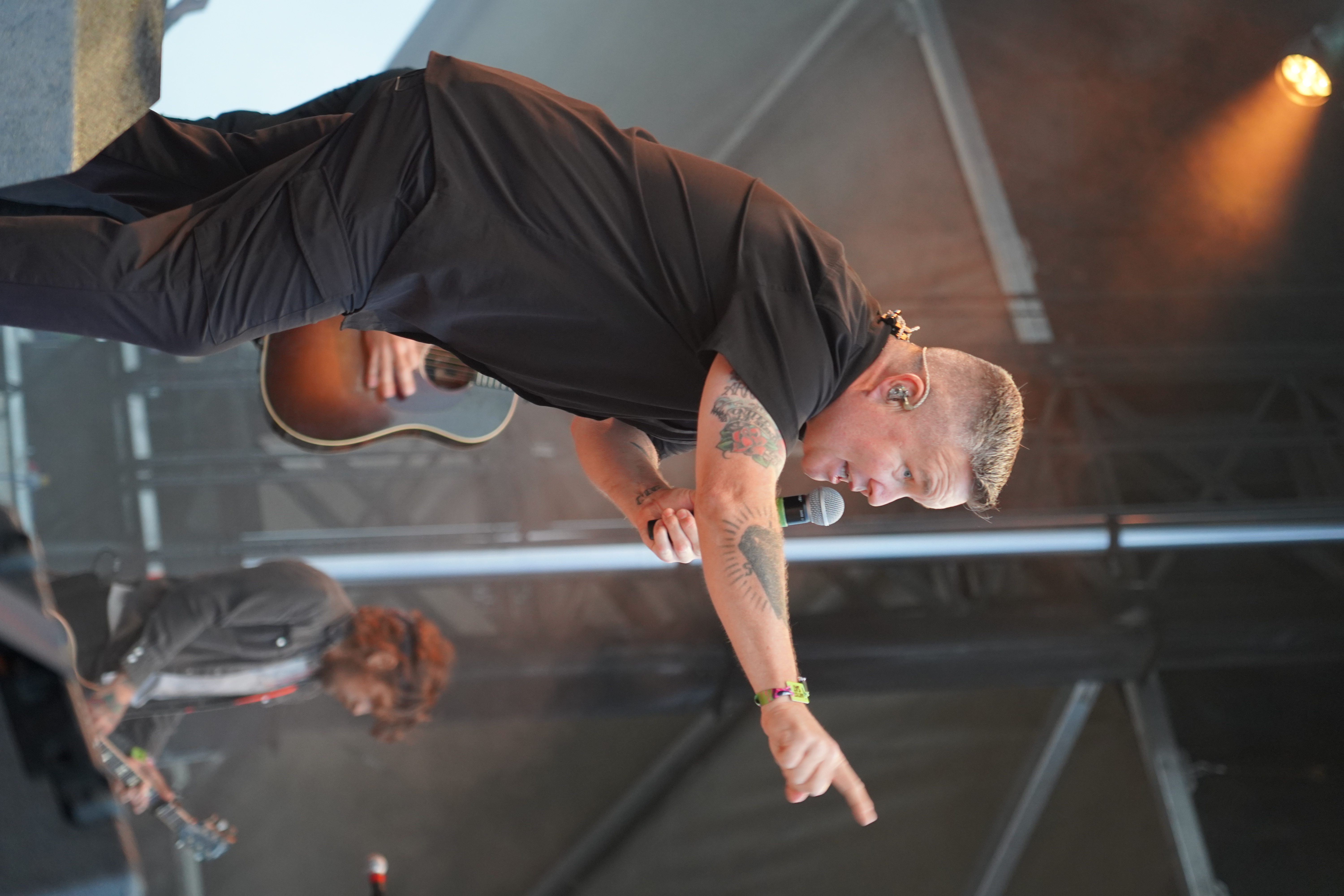 Dropkick Murphys — Riot Fest 2025