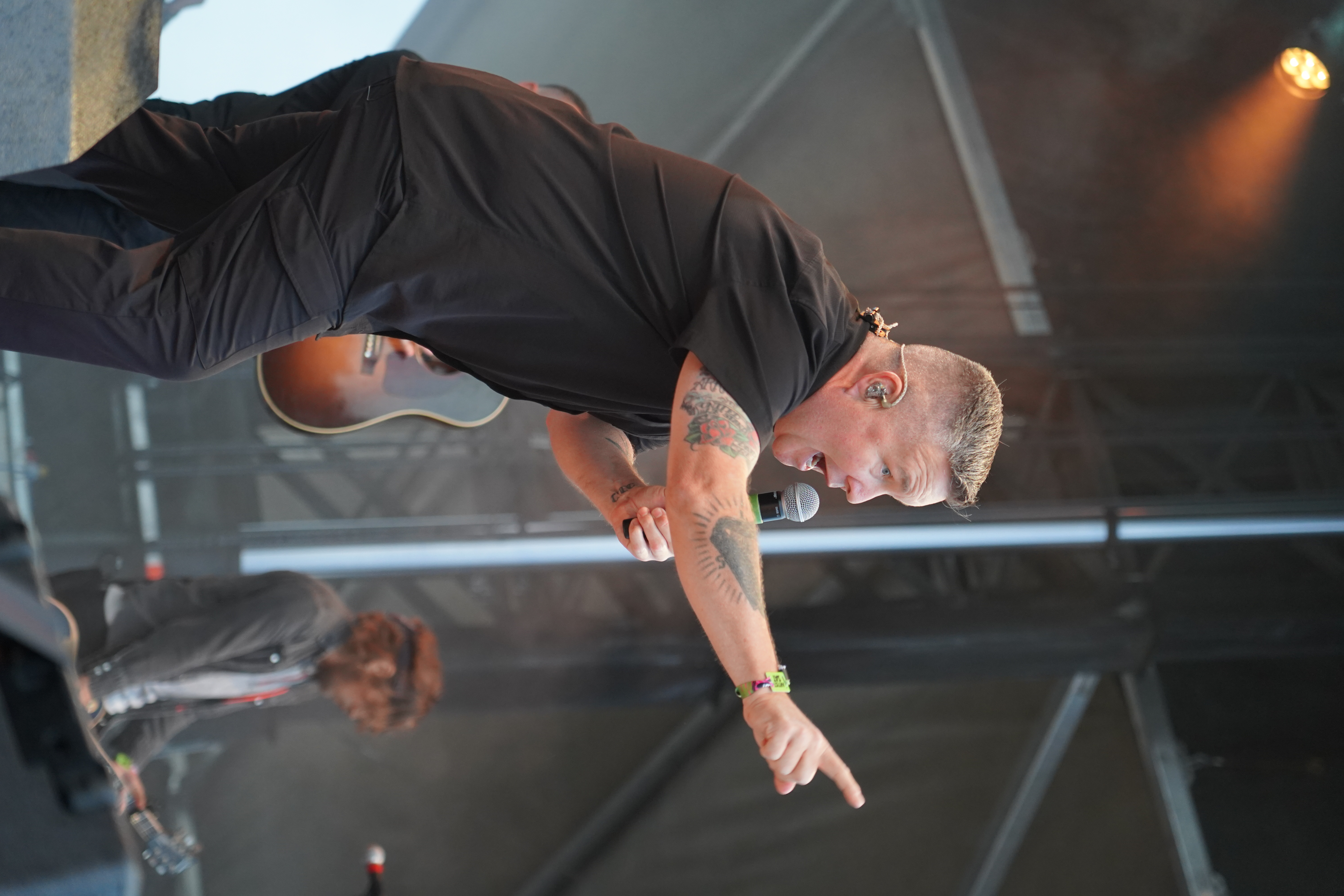 Dropkick Murphys — Riot Fest 2025