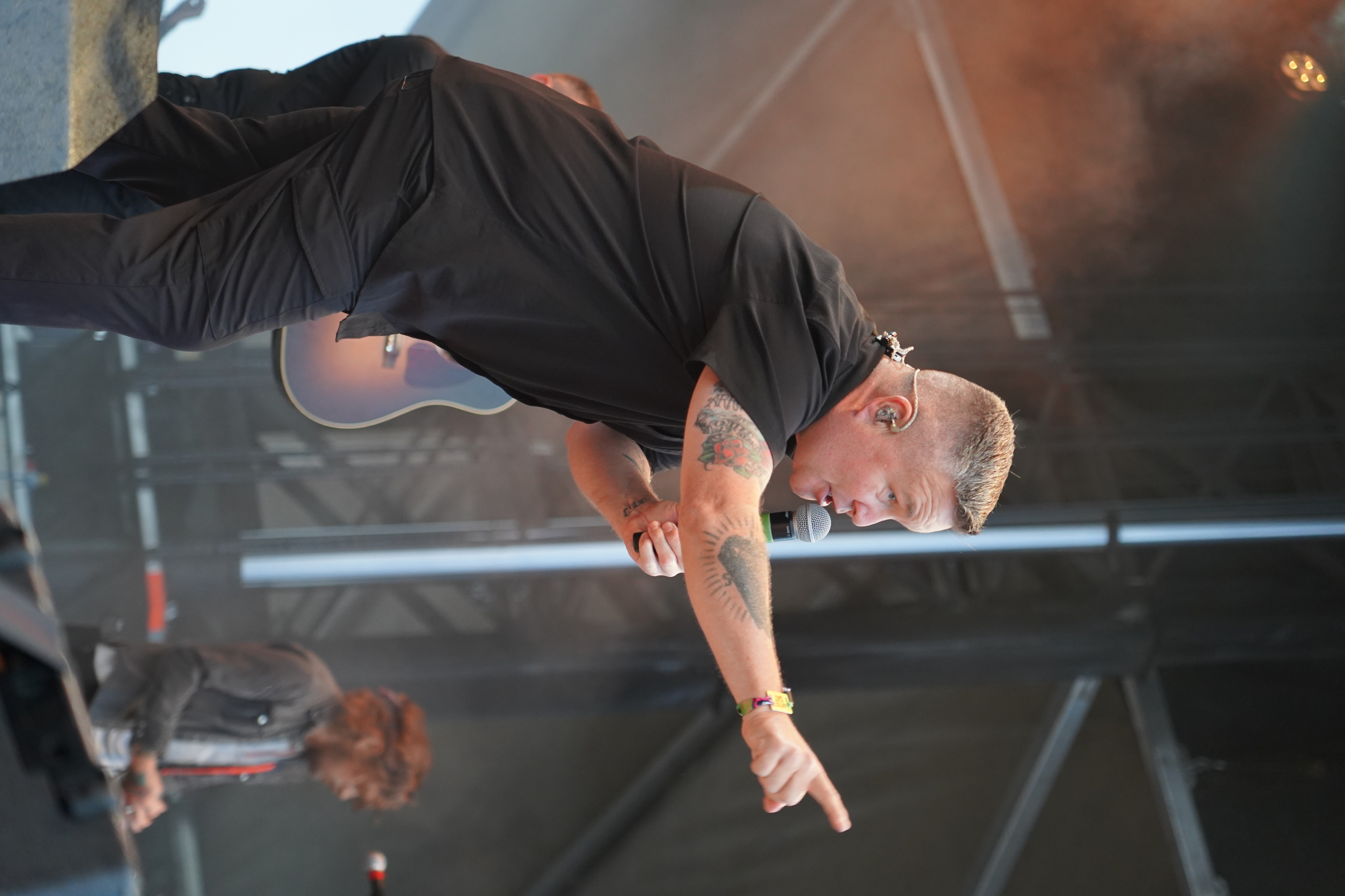 Dropkick Murphys — Riot Fest 2025