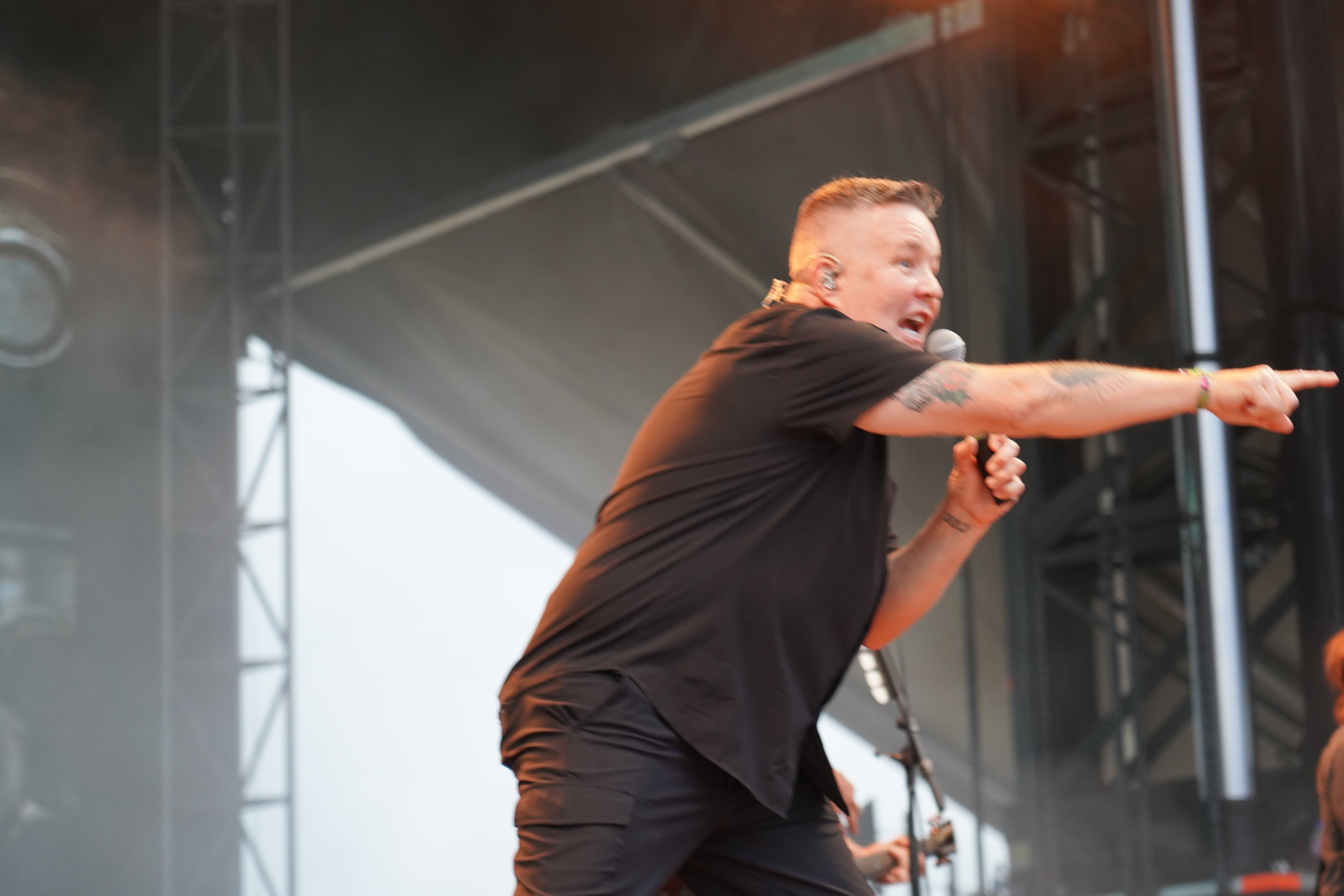Dropkick Murphys — Riot Fest 2025