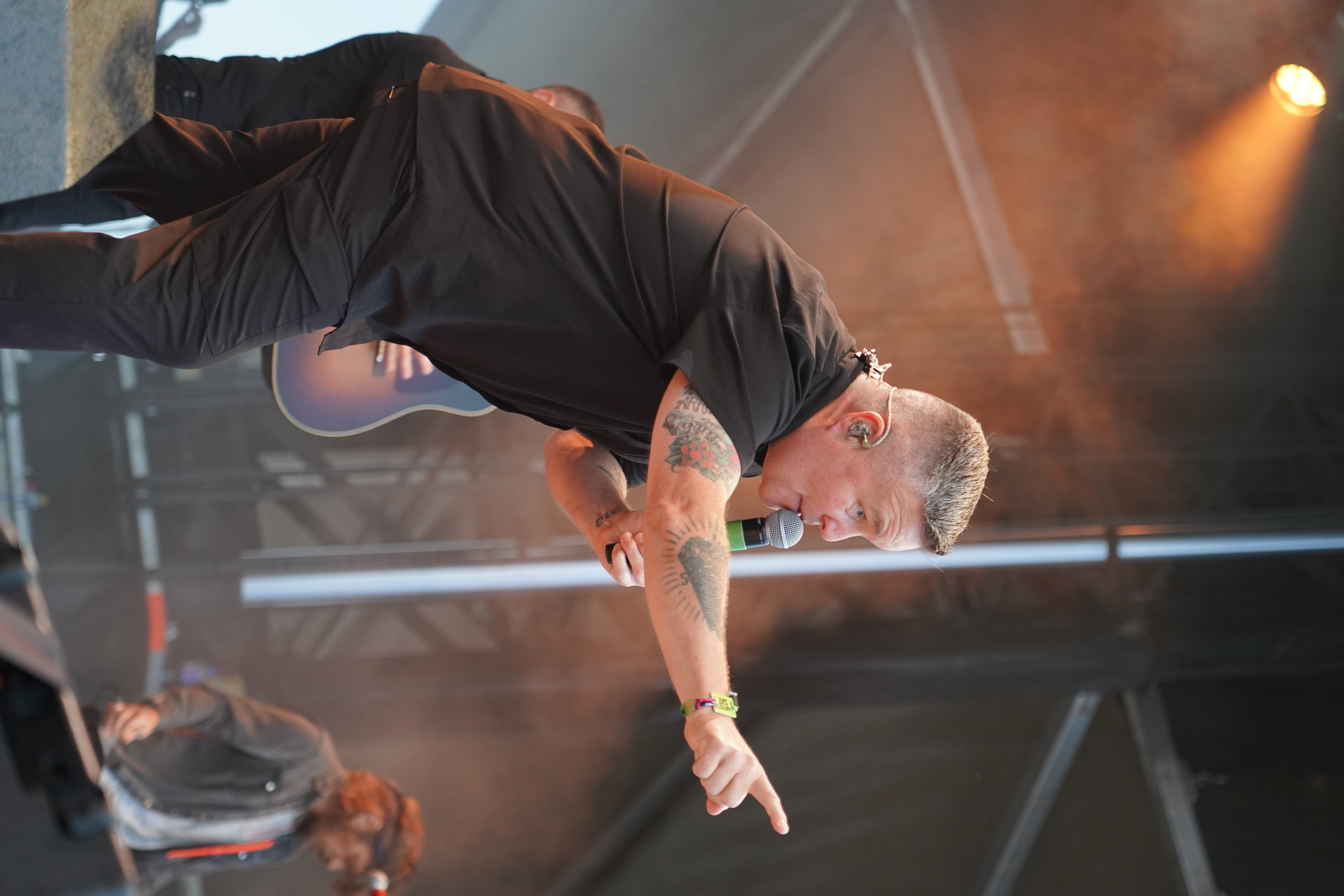 Dropkick Murphys — Riot Fest 2025