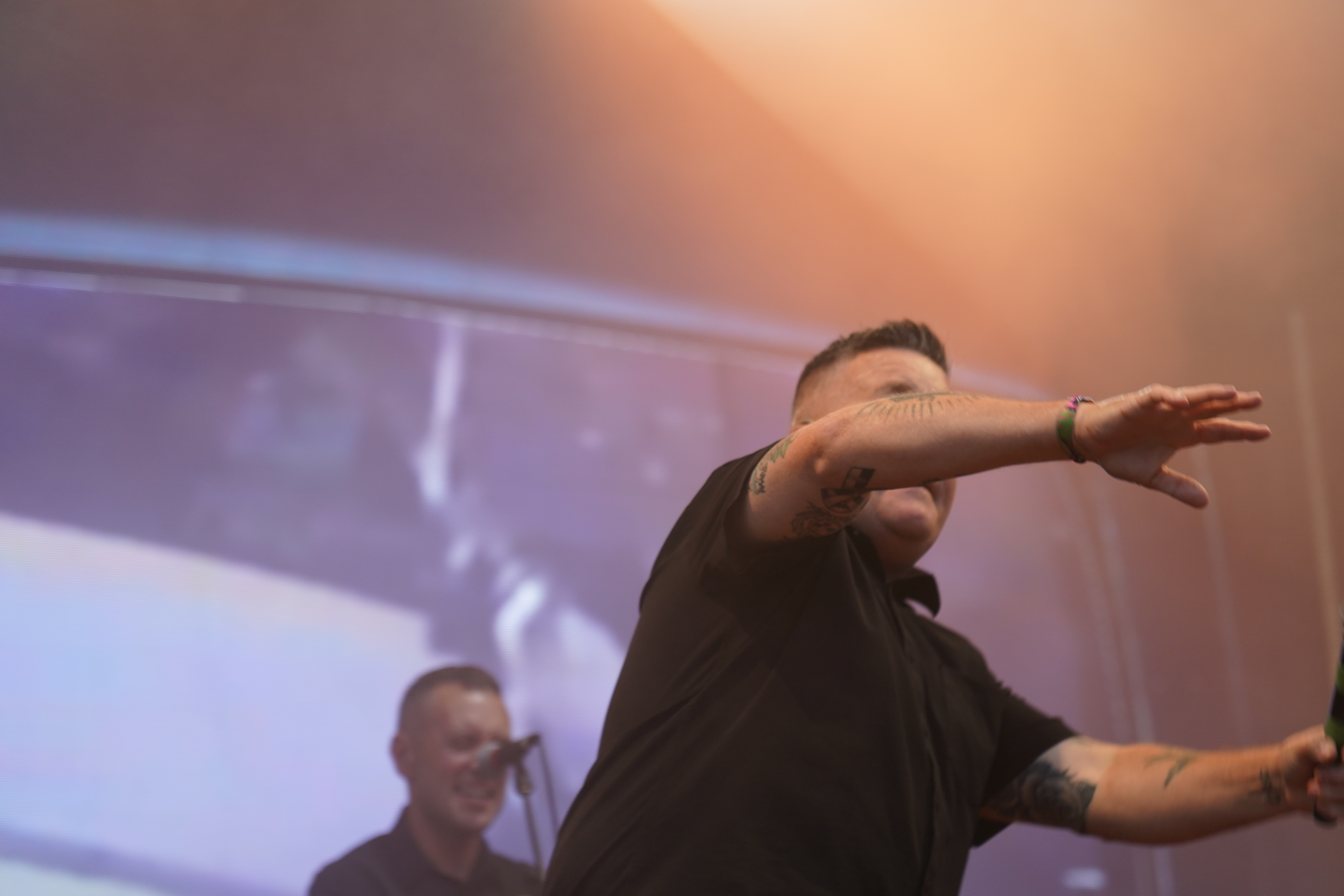 Dropkick Murphys — Riot Fest 2025